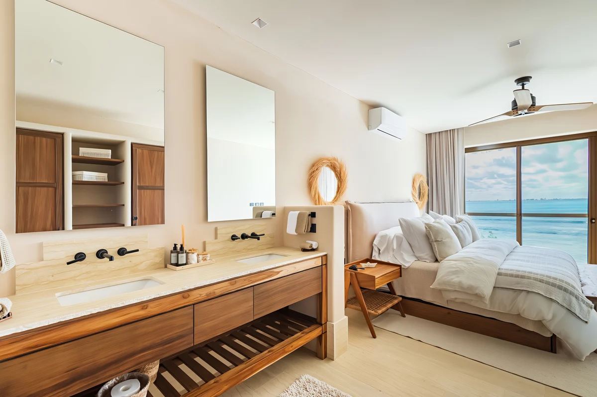 Wander Isla Mujeres Bay