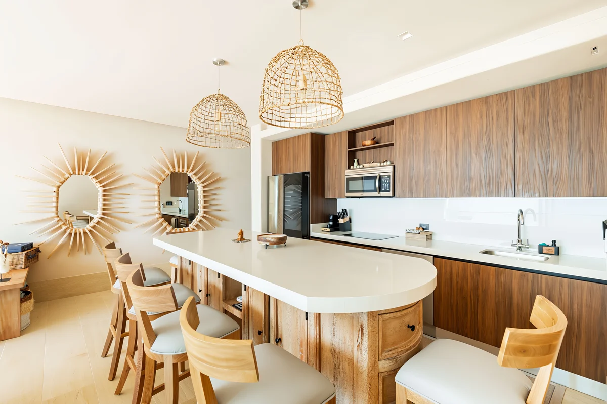 Wander Isla Mujeres Bay