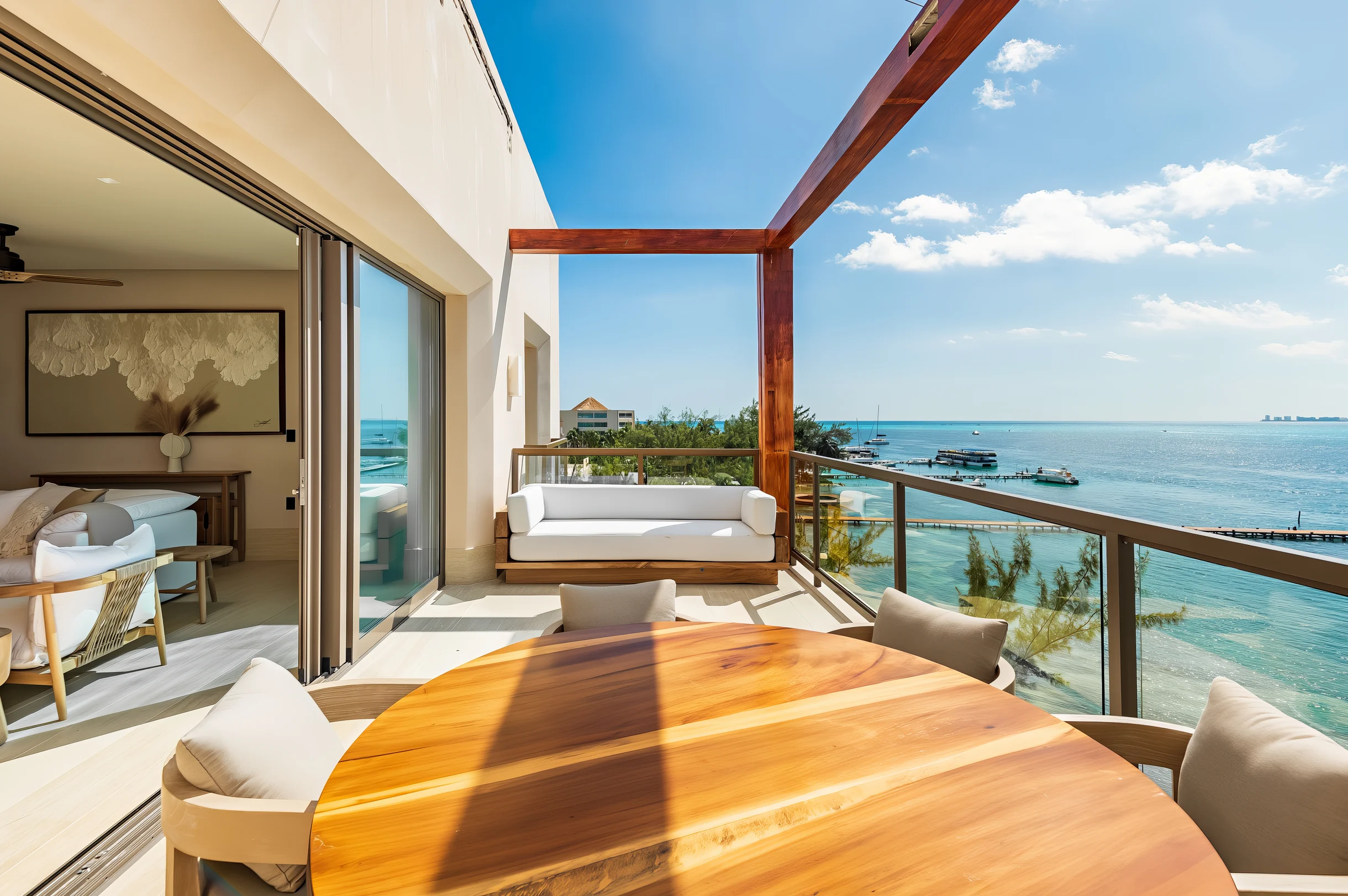 Wander Isla Mujeres Bay #5