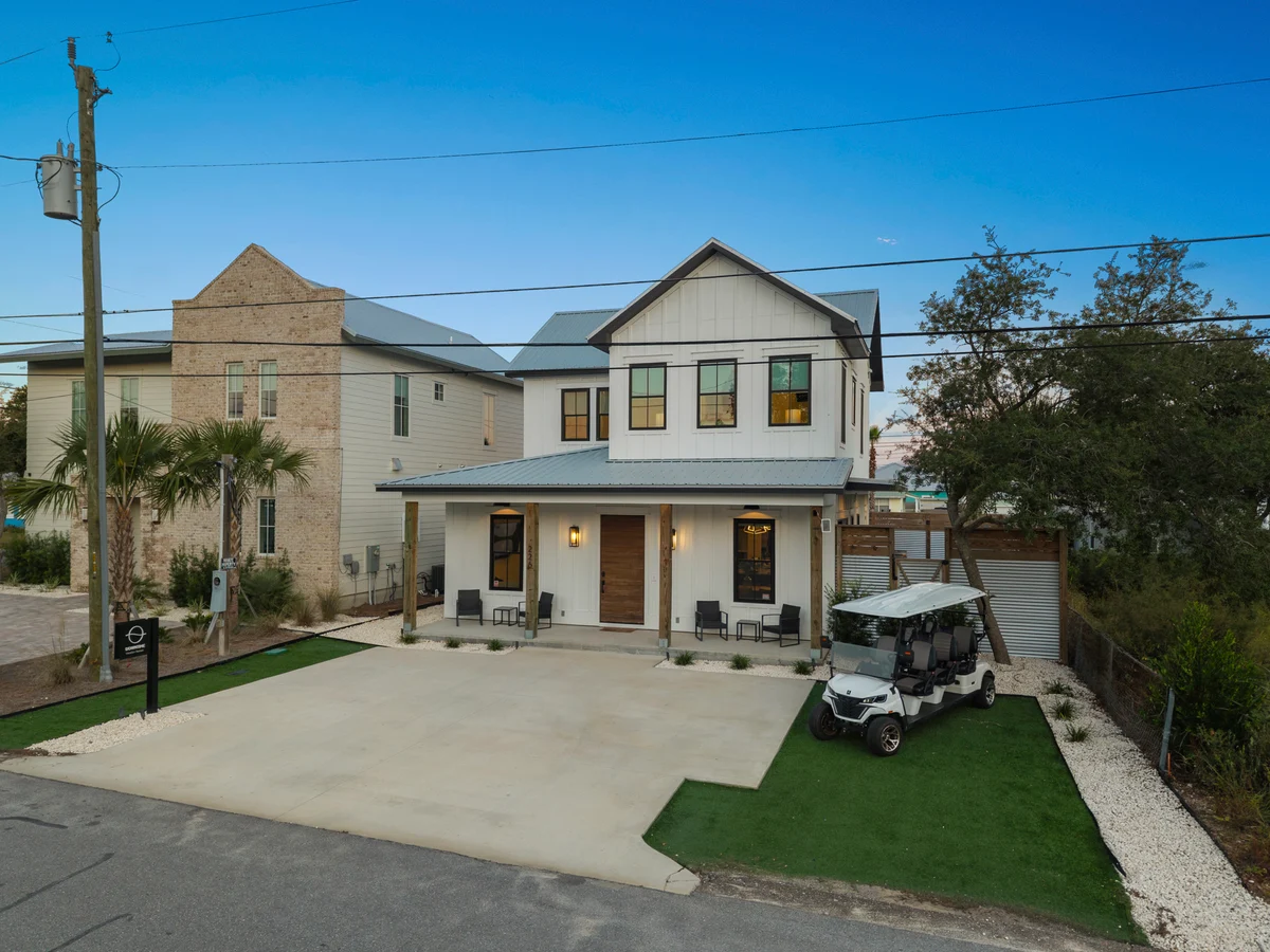 Wander Panama City Palms #11