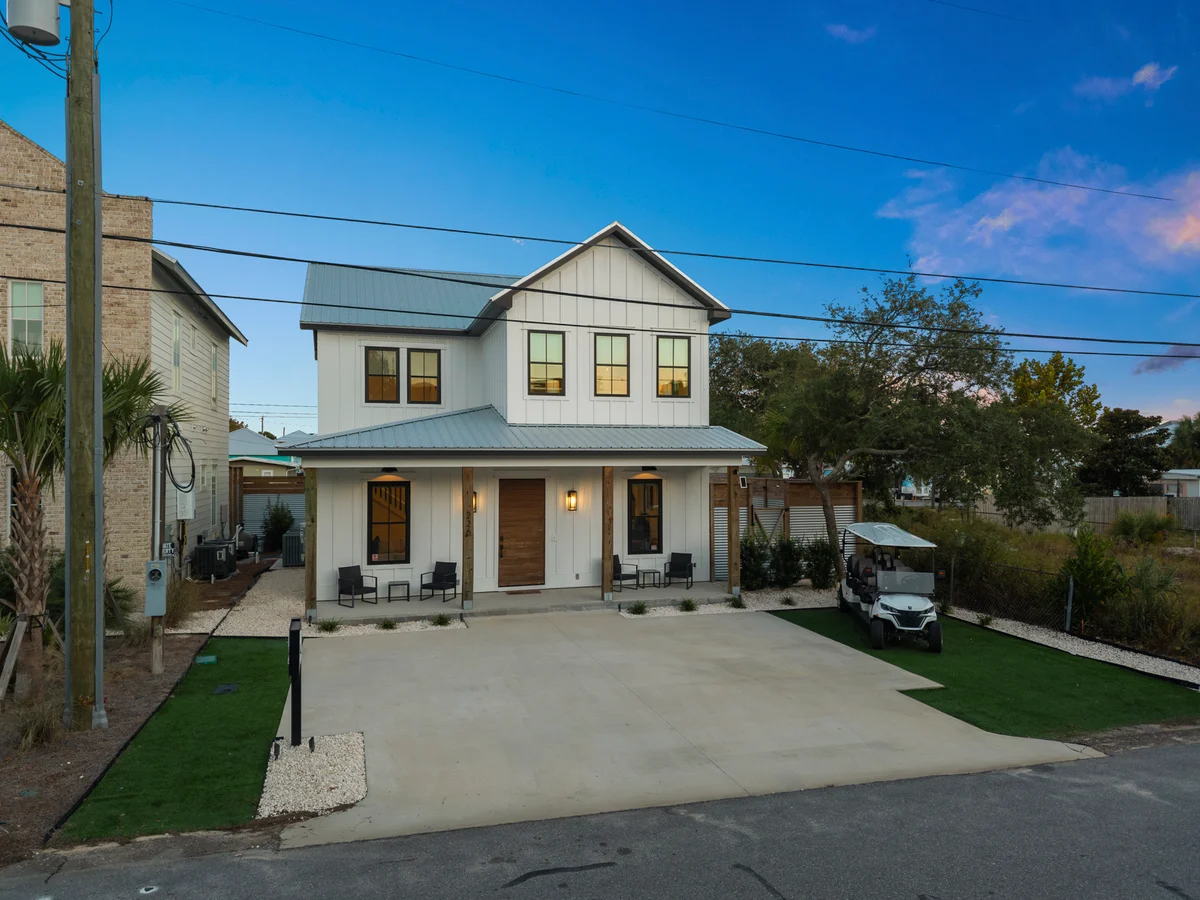 Wander Panama City Palms #13