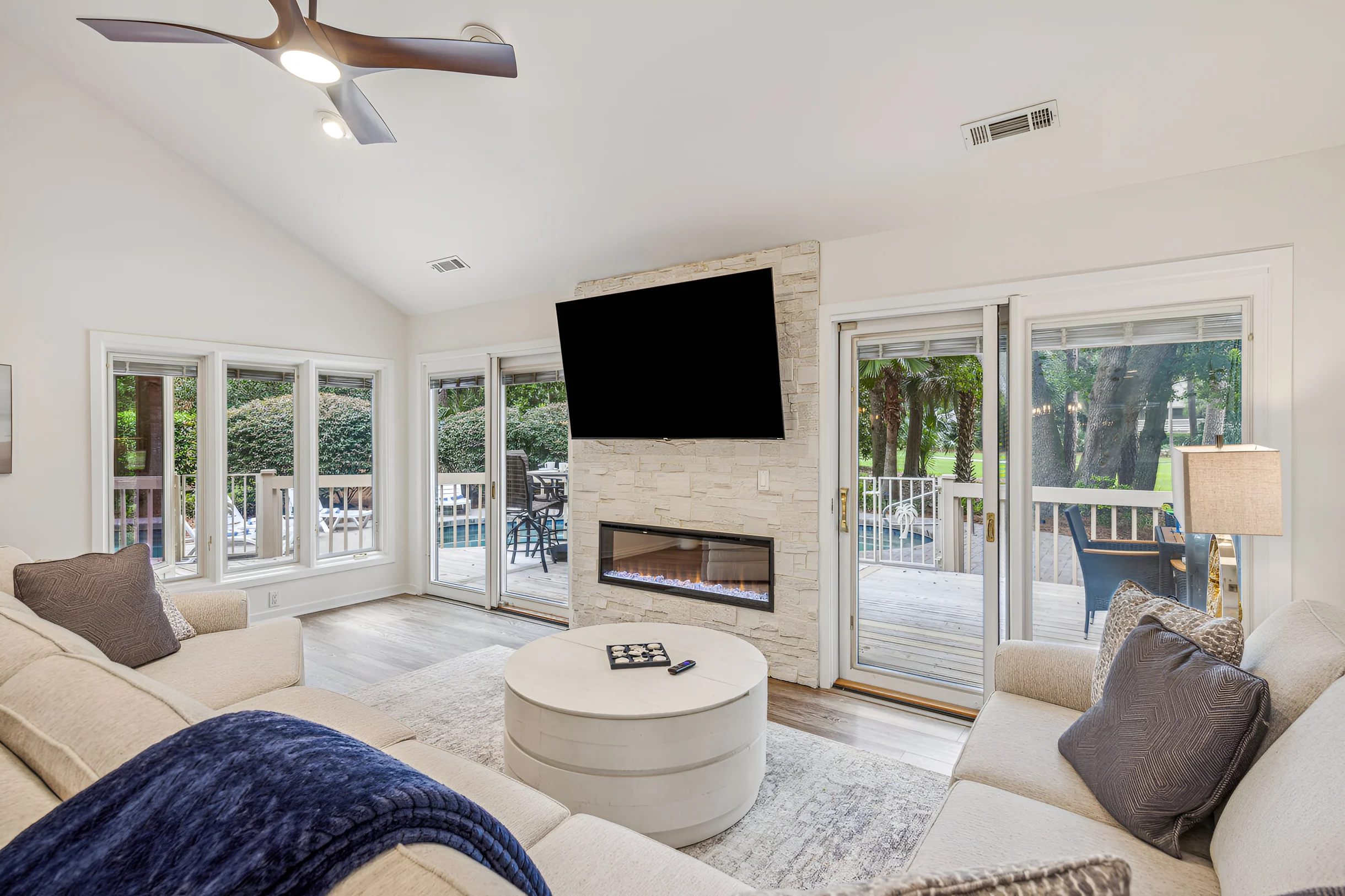 Wander Hilton Head Calm #3