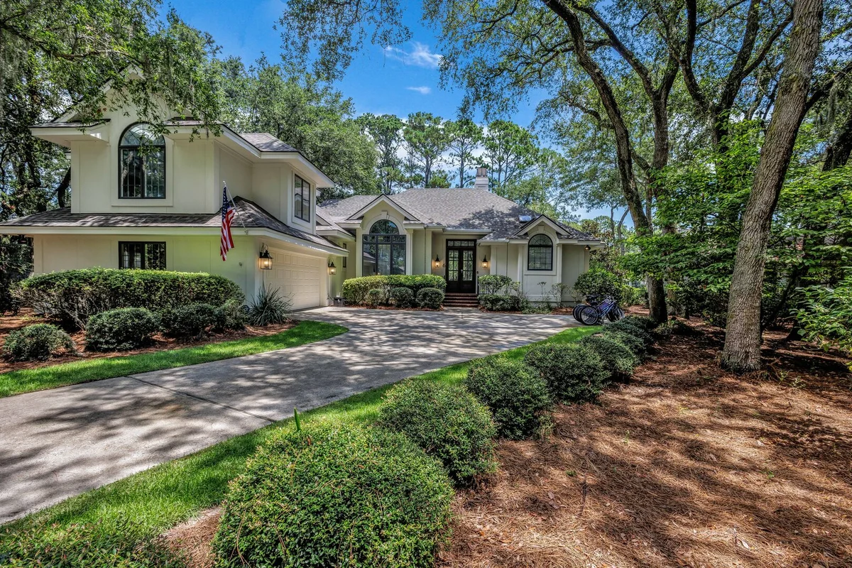 Wander Hilton Head Solace #4