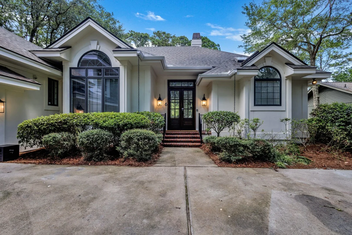 Wander Hilton Head Solace #5