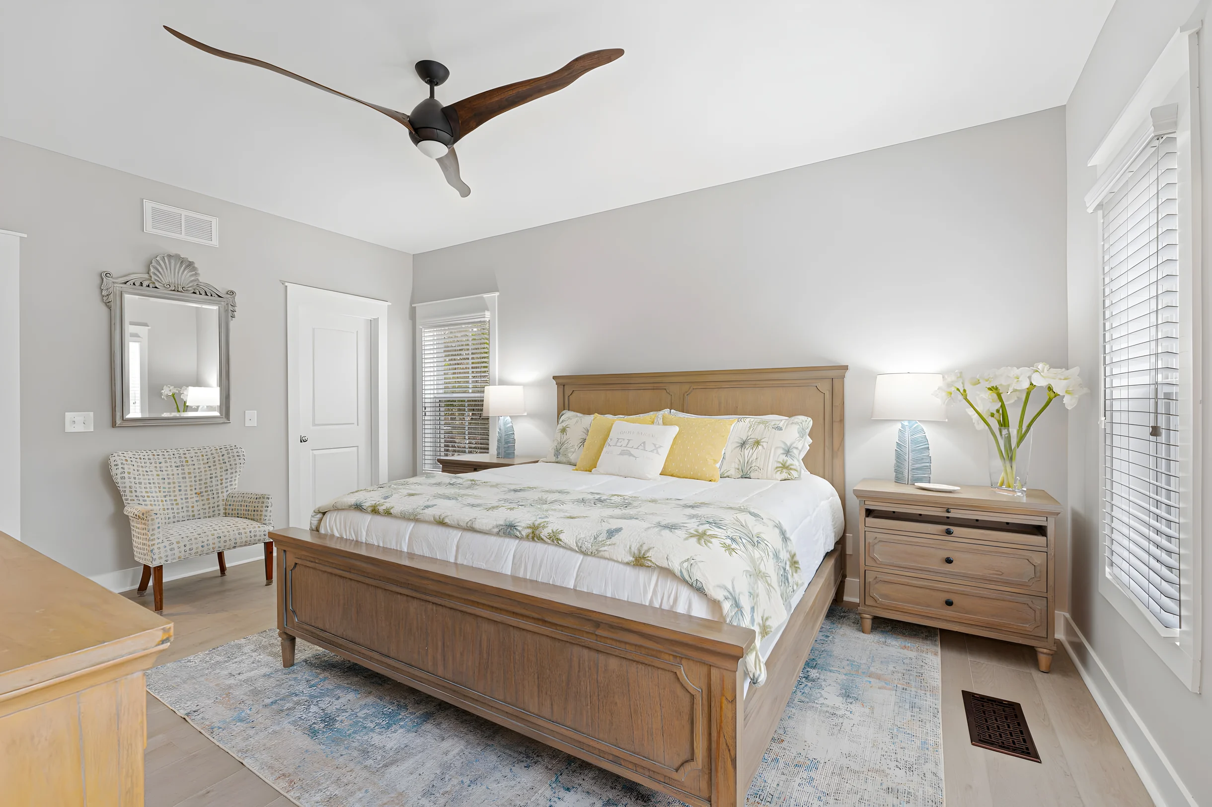 29 Sandcastle Court #6