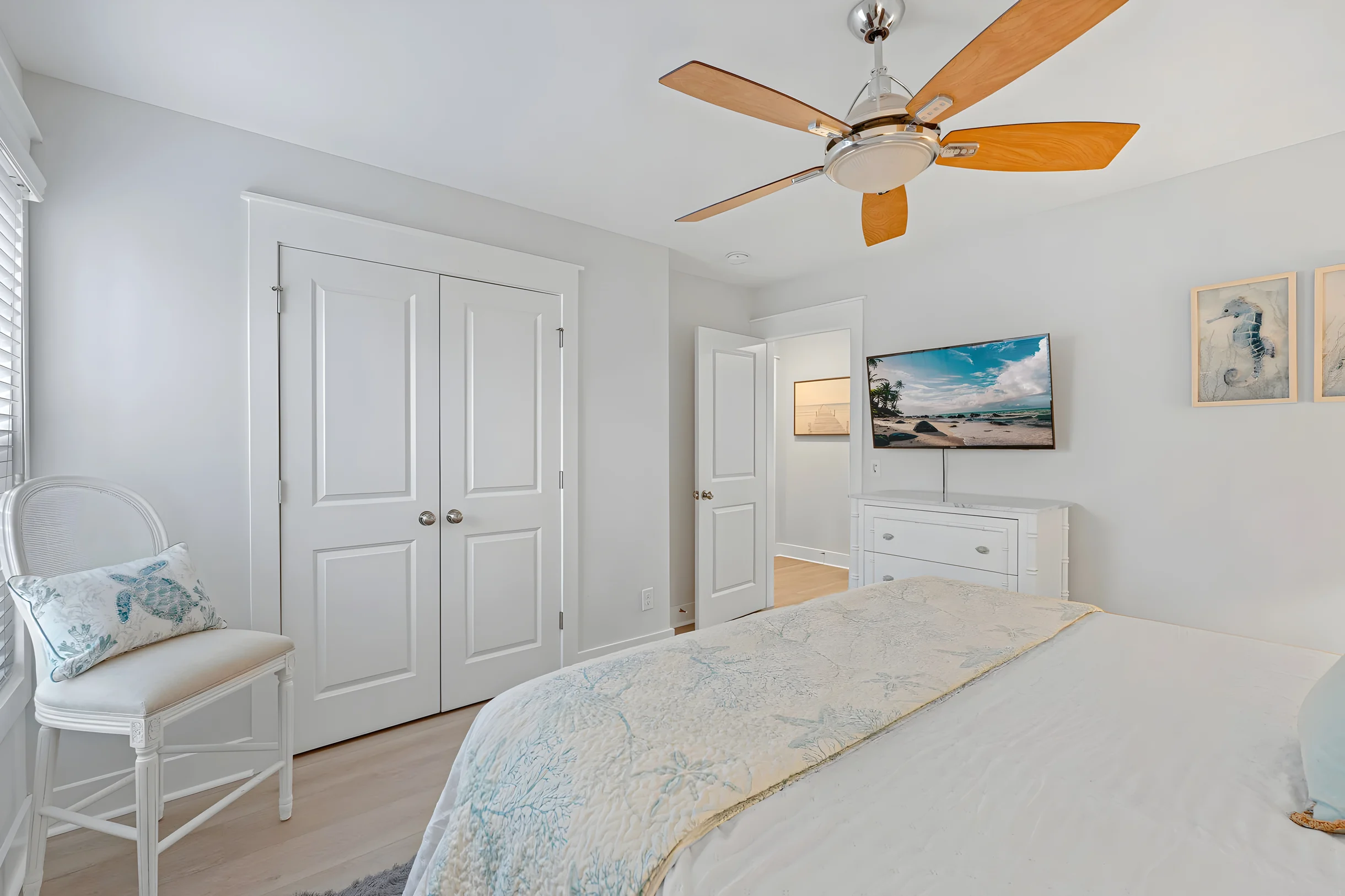29 Sandcastle Court #17
