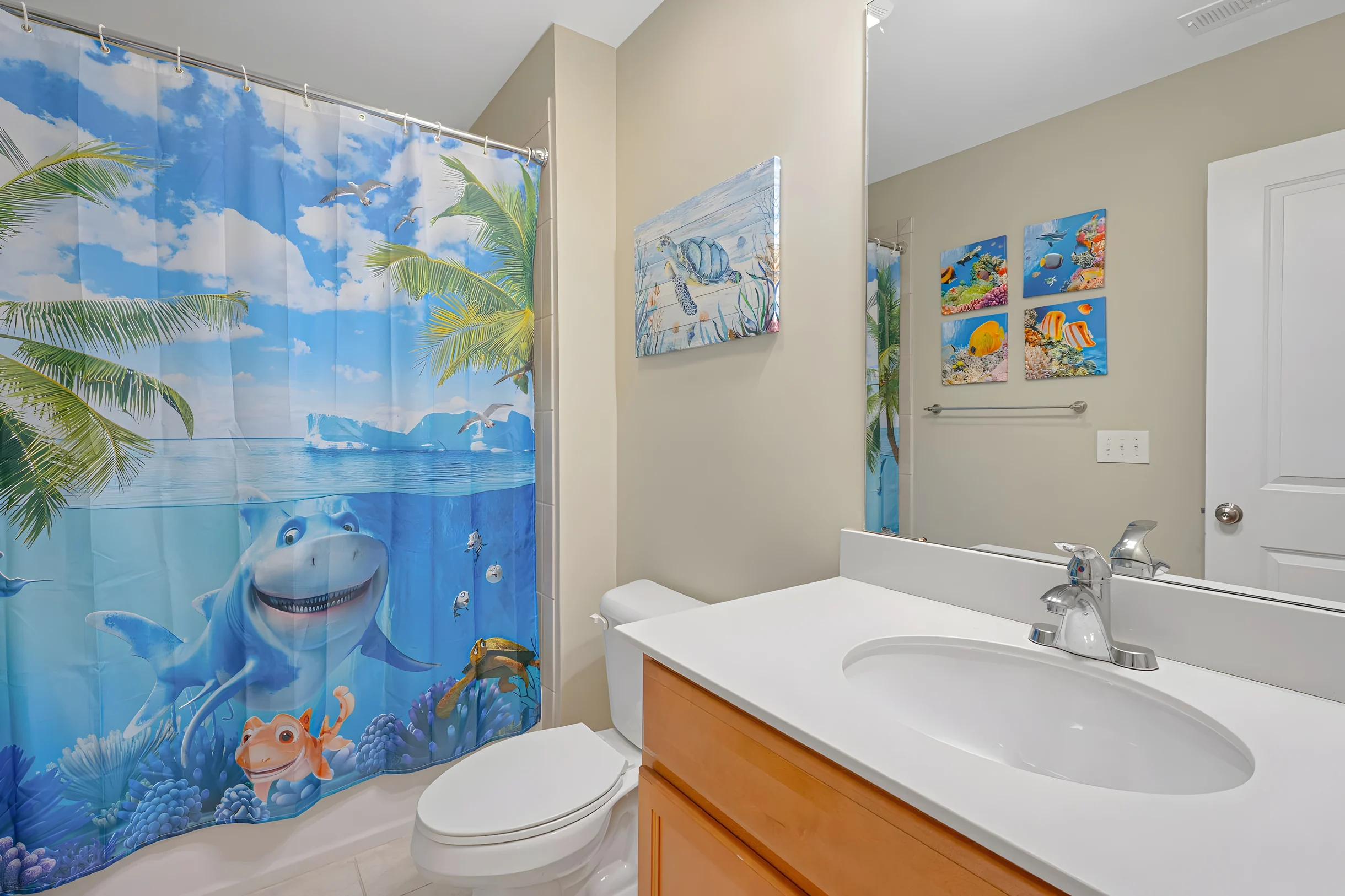 29 Sandcastle Court #8