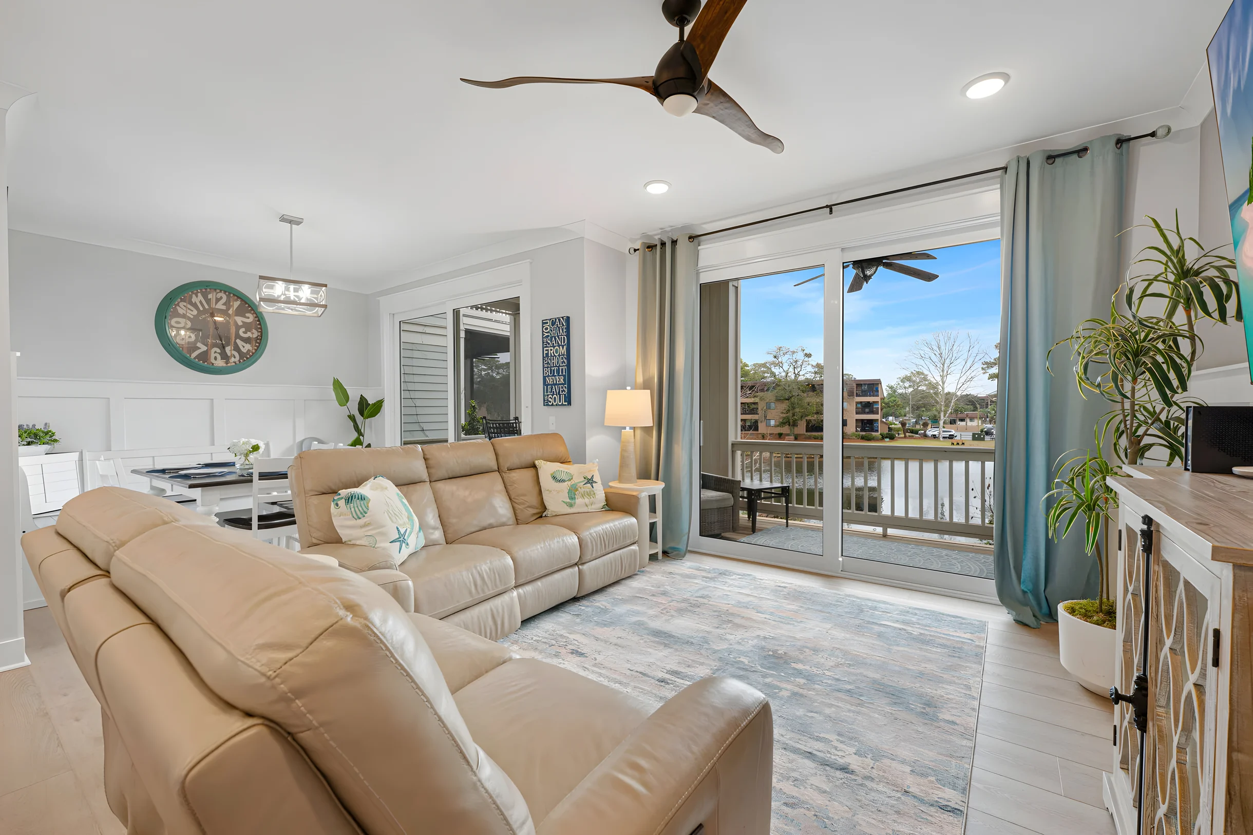 Wander Folly Field Retreat #3