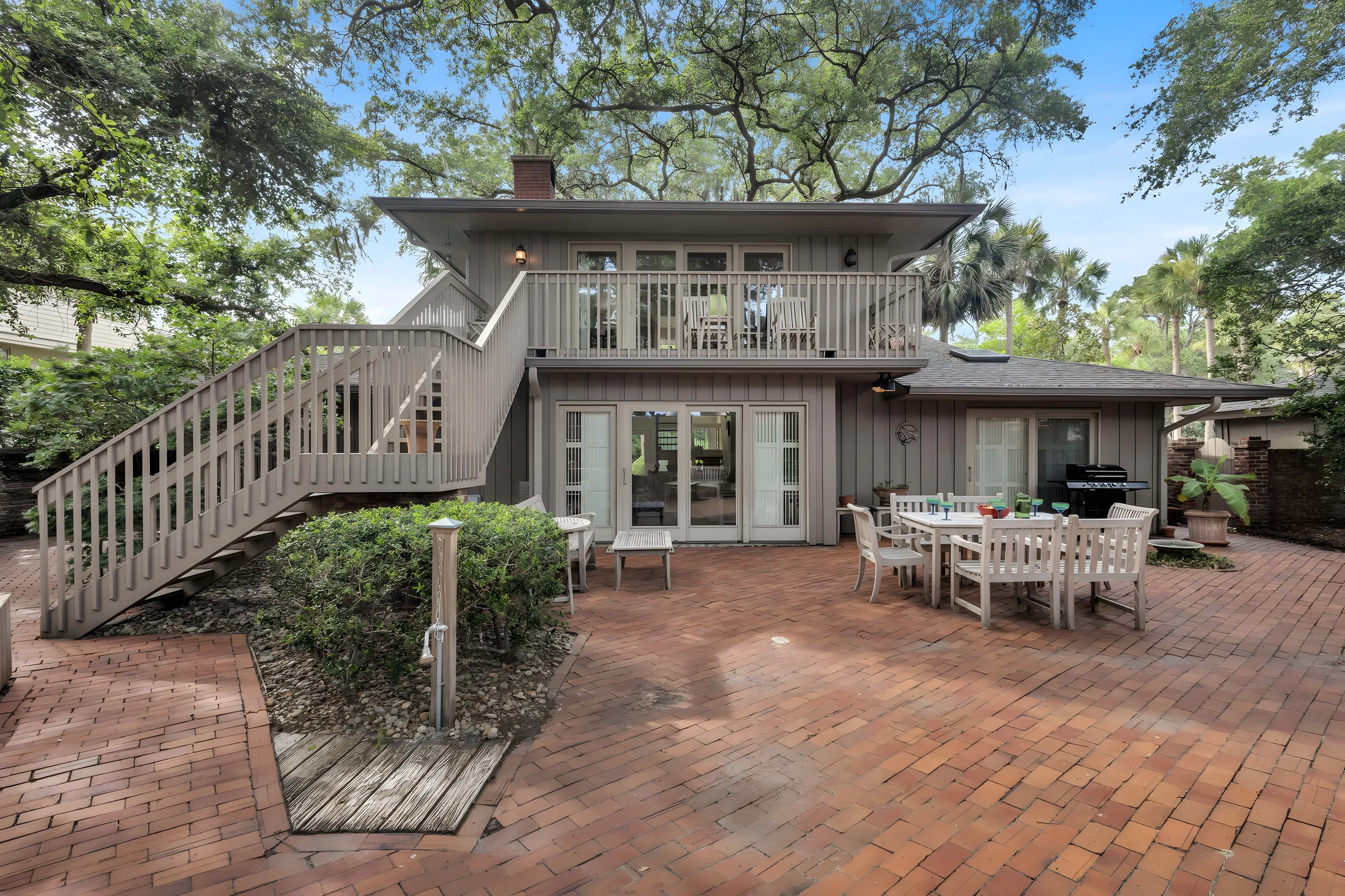 Wander Hilton Head Serene #1