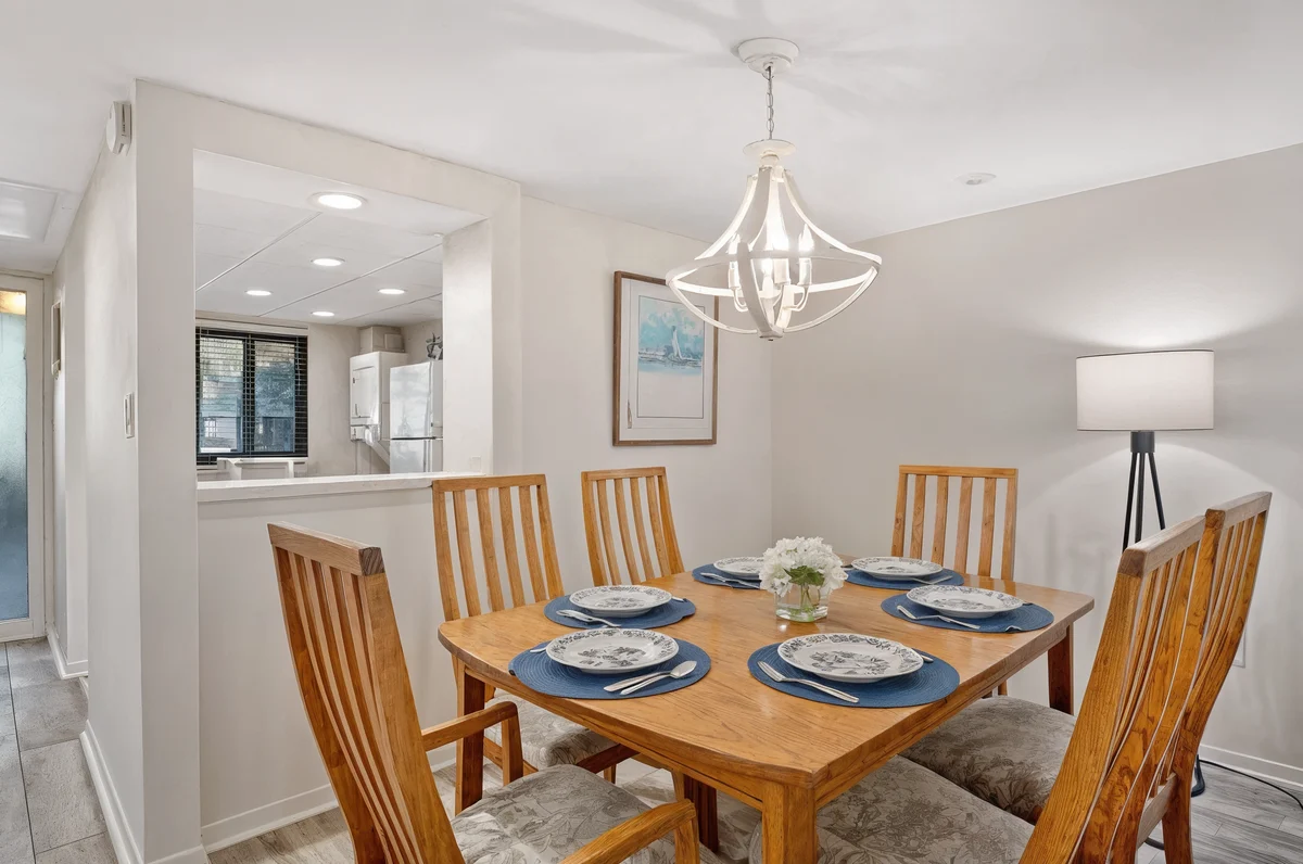 Wander Folly Field Palms #2