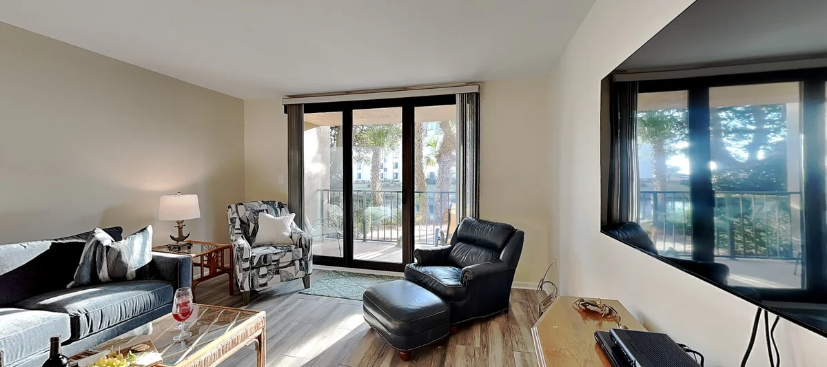 6105 Island Club #15