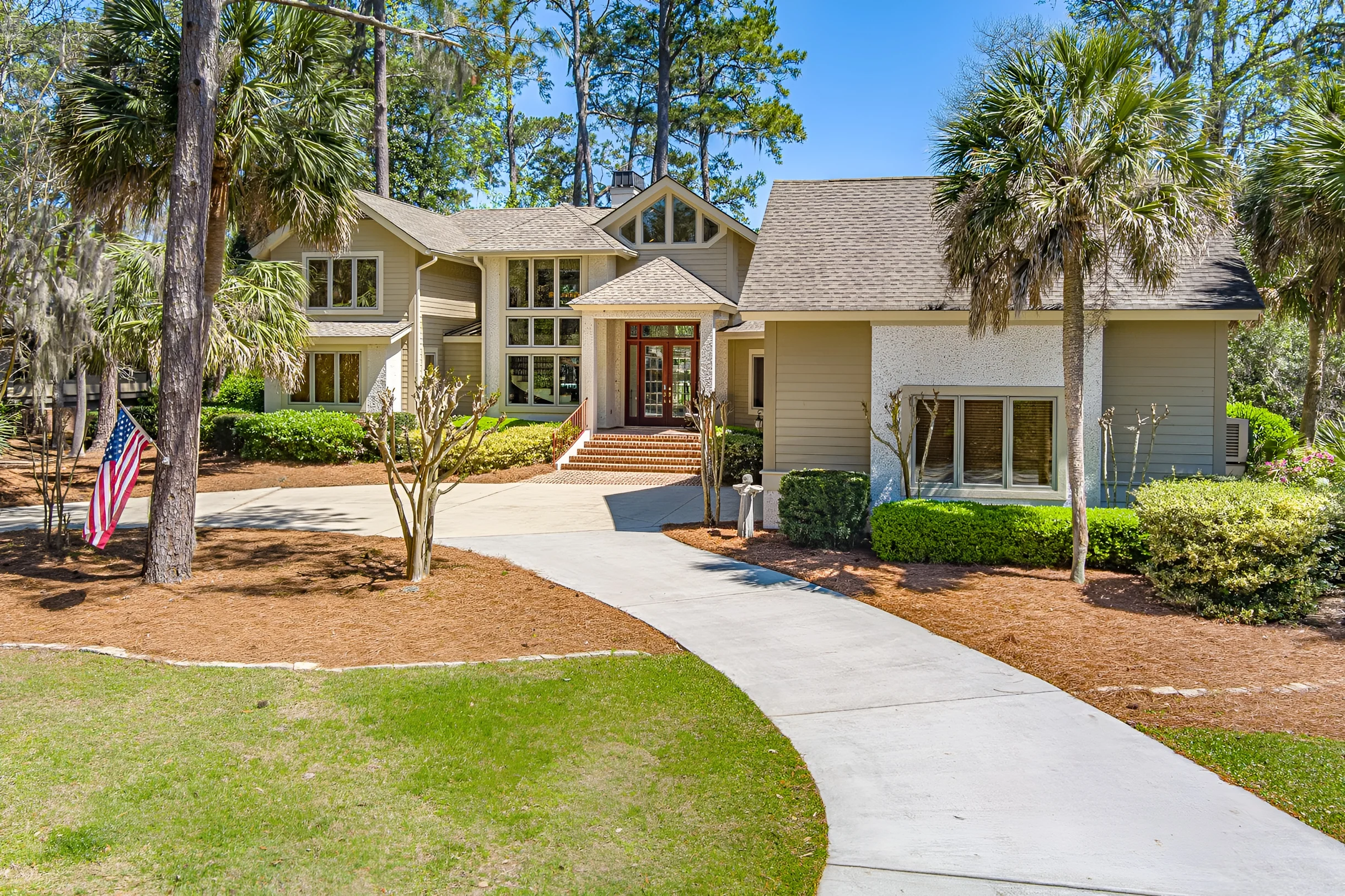 Wander Hilton Head Golf #2