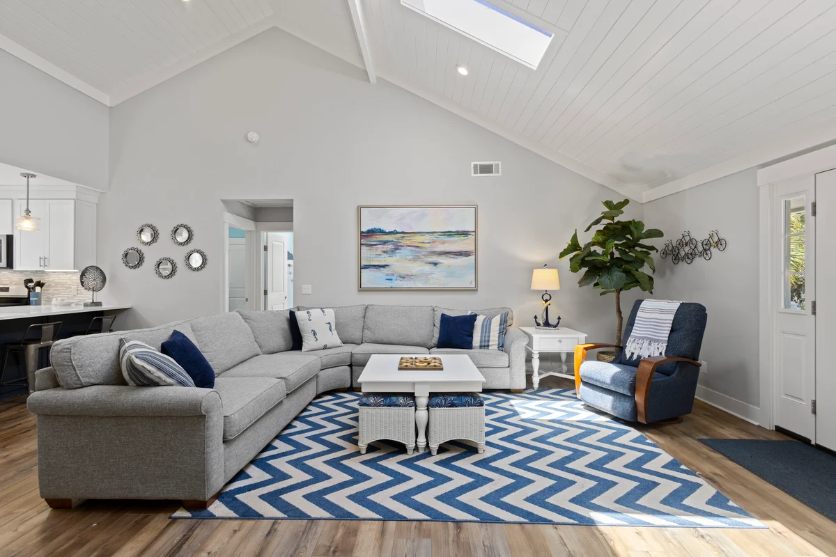 Wander Hilton Head Ospreys