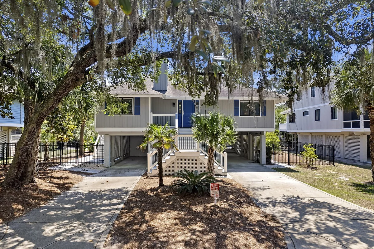 6 Osprey Street #33