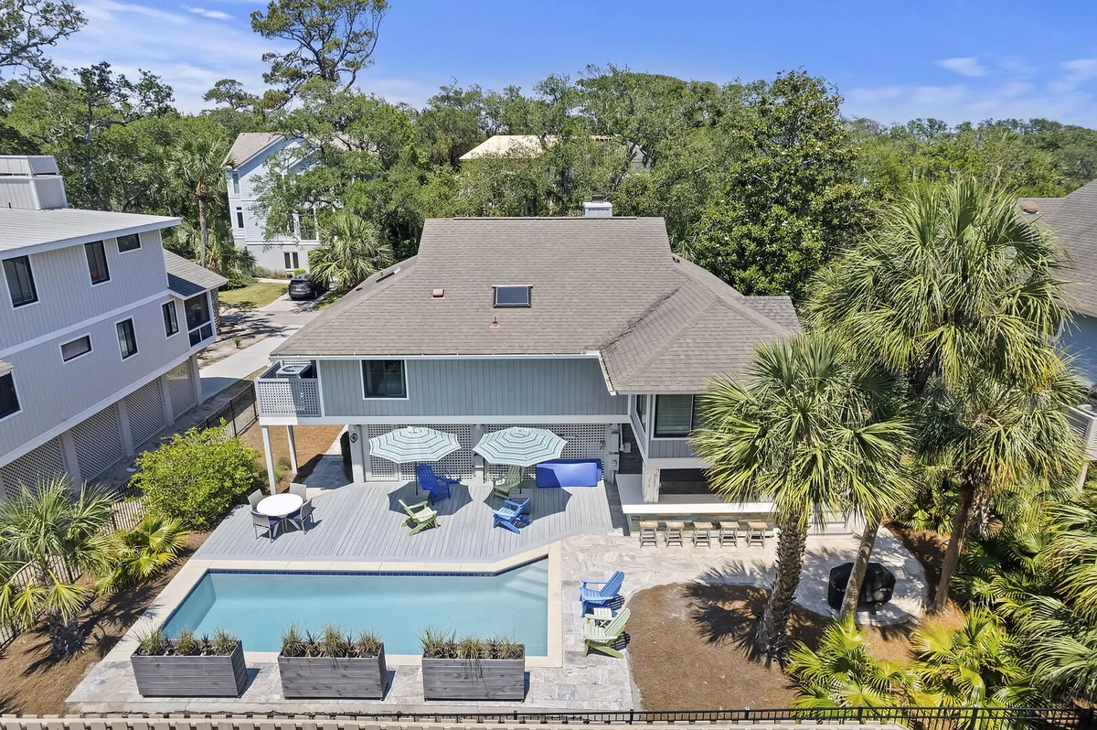 Wander Hilton Head Ospreys #4