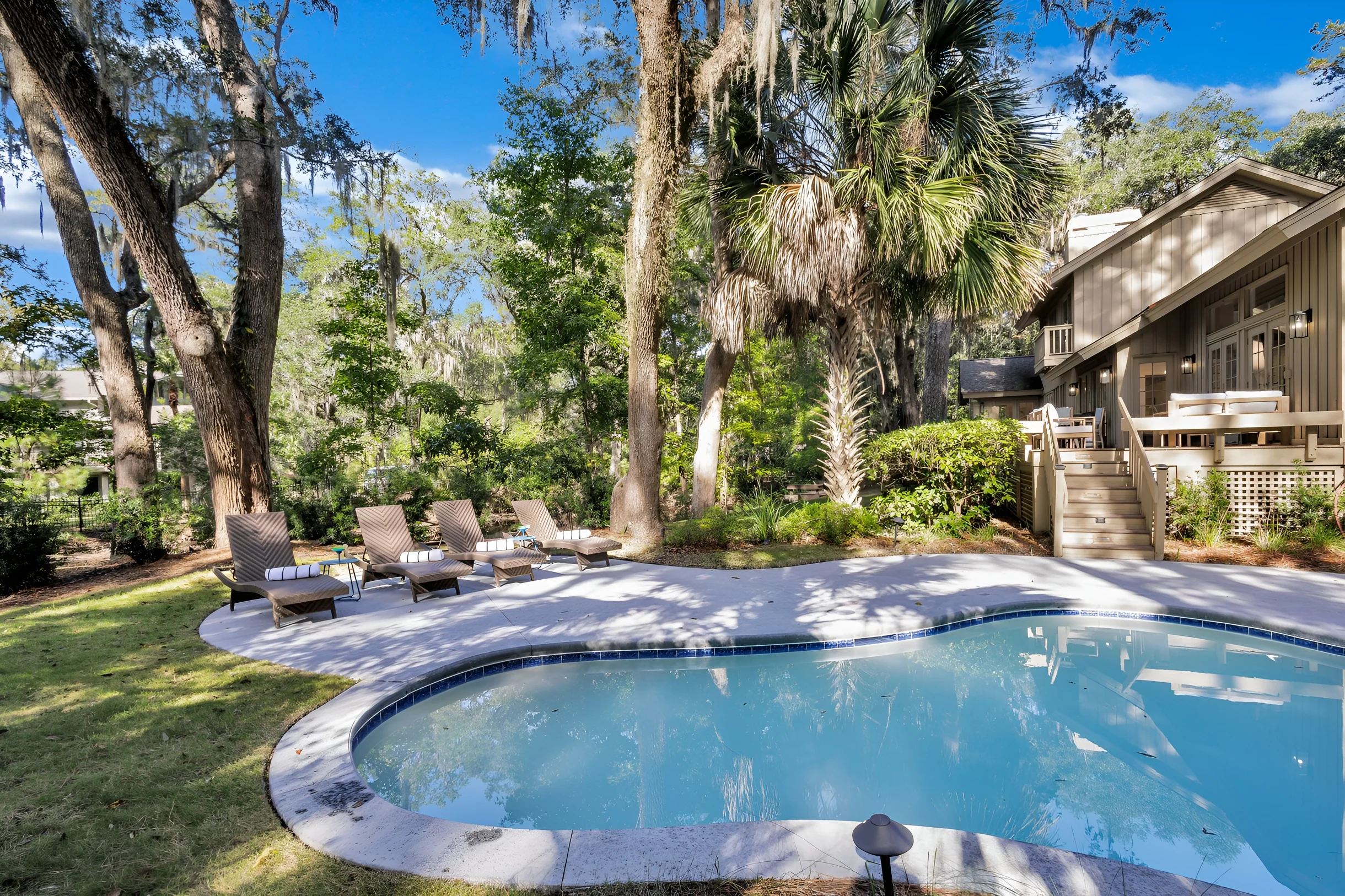 Wander Hilton Head Plantation #2