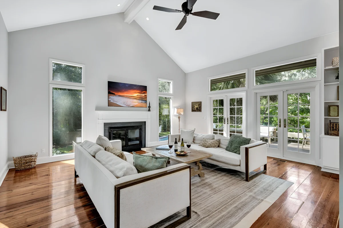 Wander Hilton Head Plantation