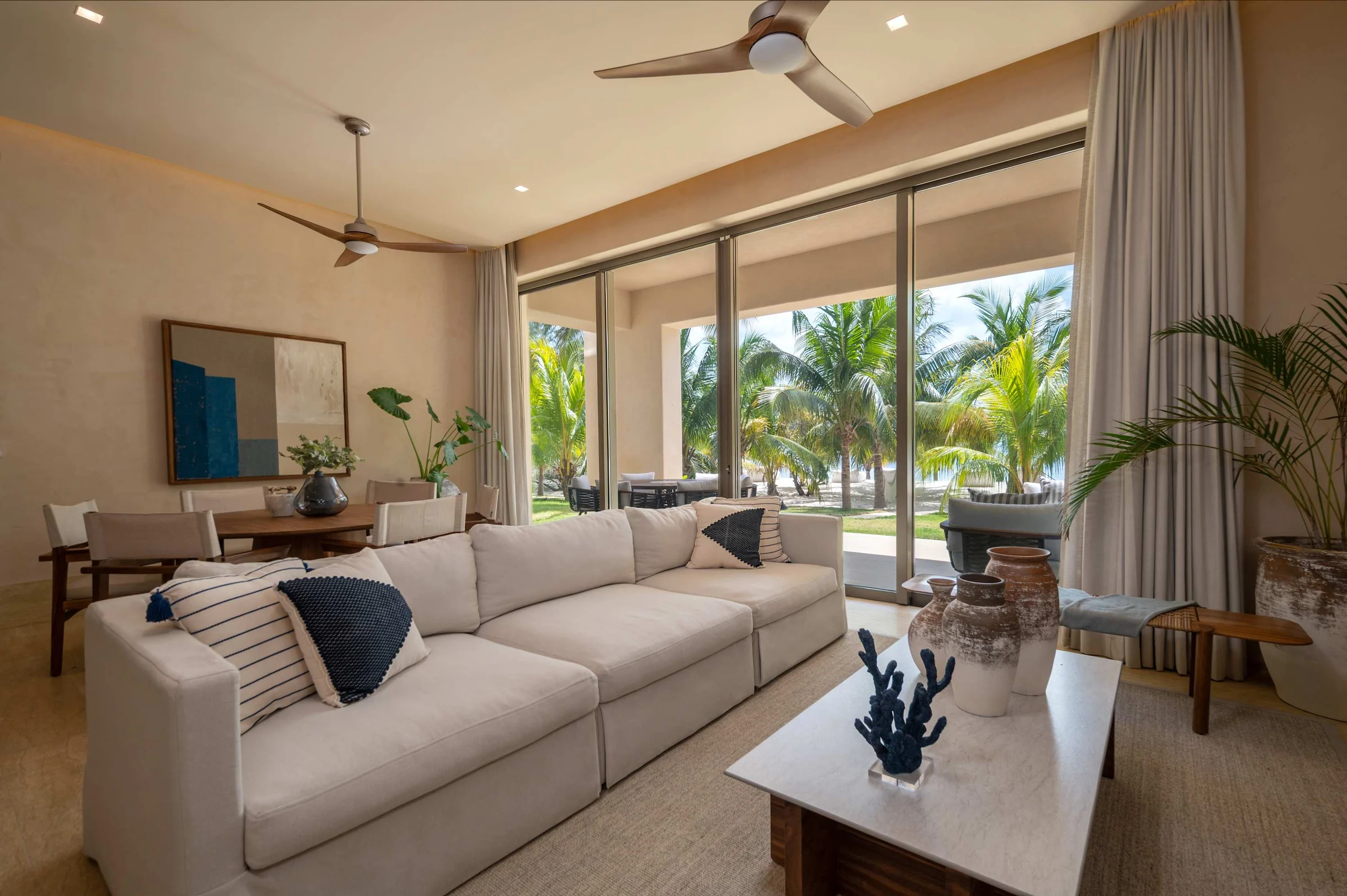 Wander Isla Mujeres Garden