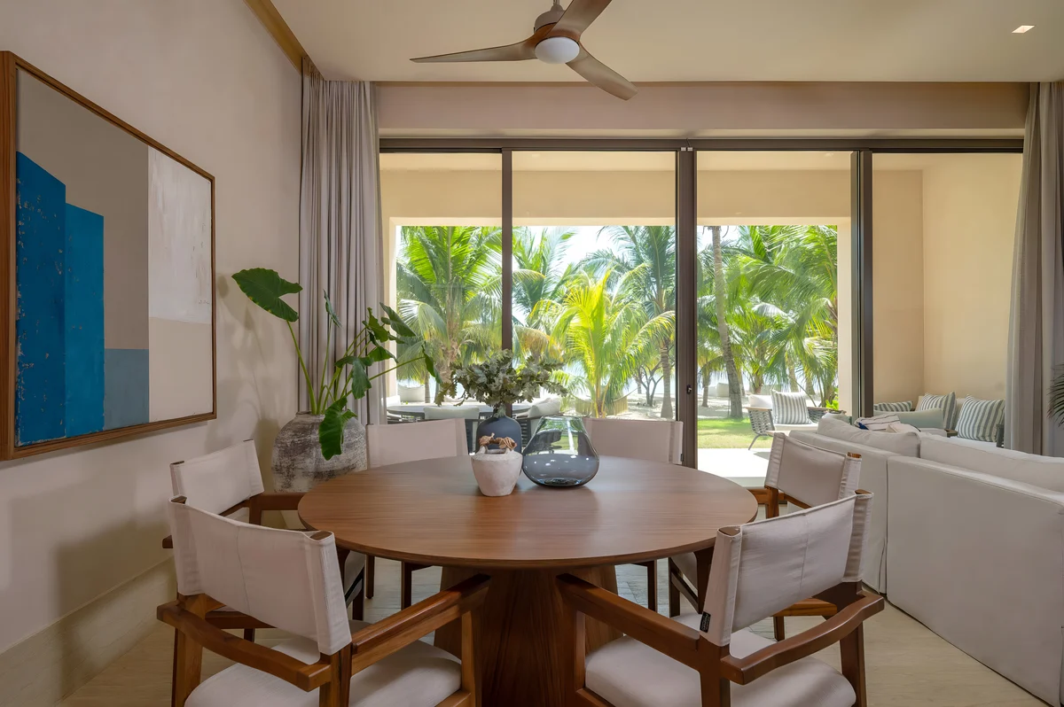 Wander Isla Mujeres Garden