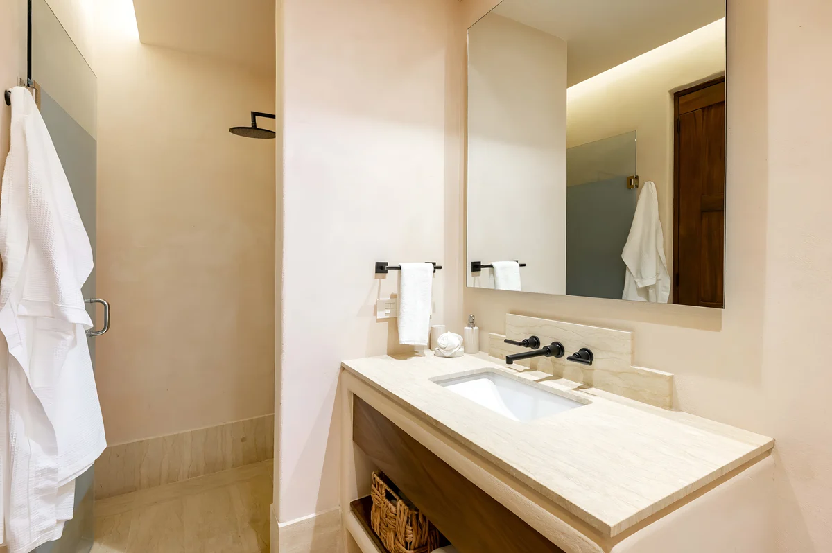 Wander Isla Mujeres Garden