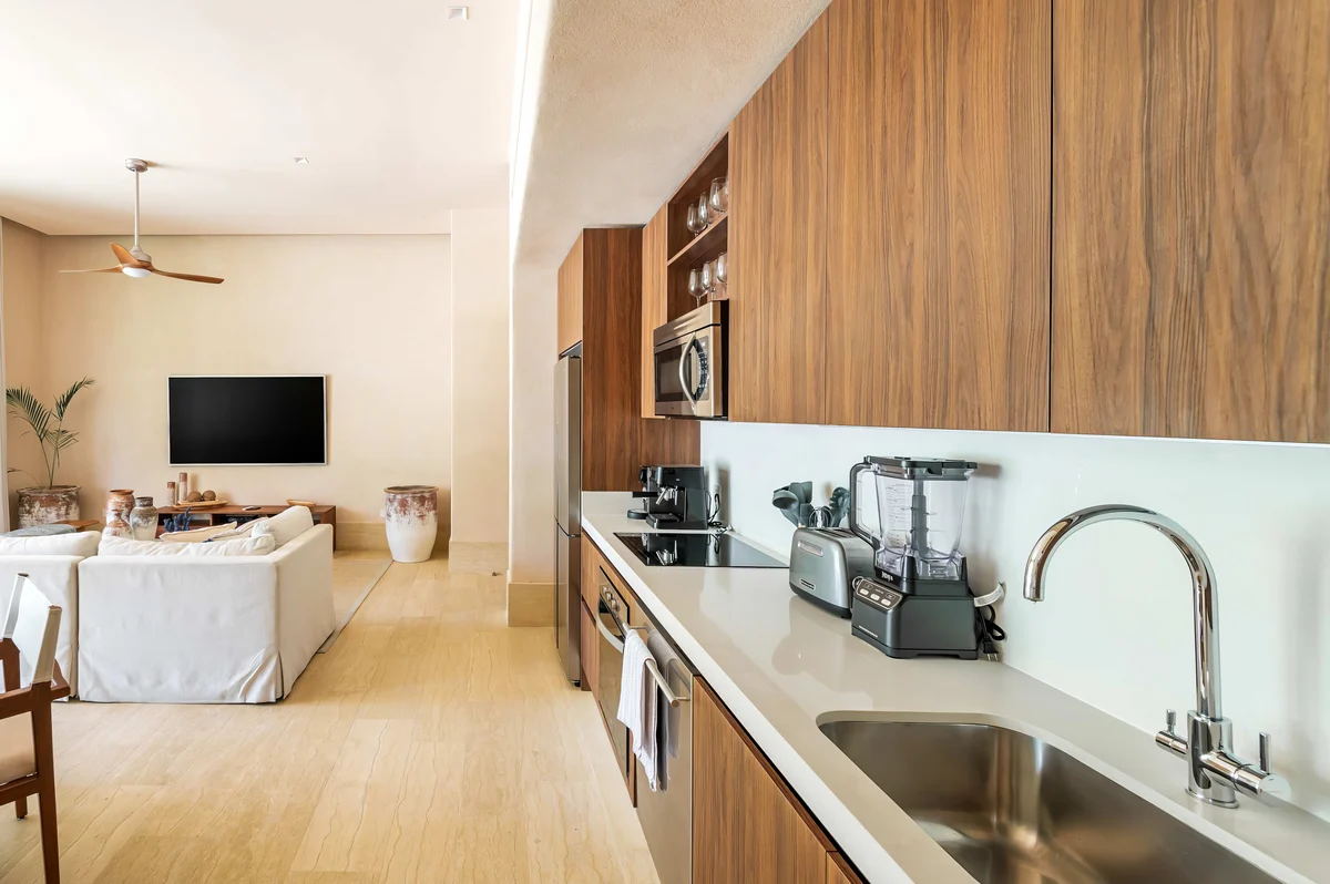 Wander Isla Mujeres Garden