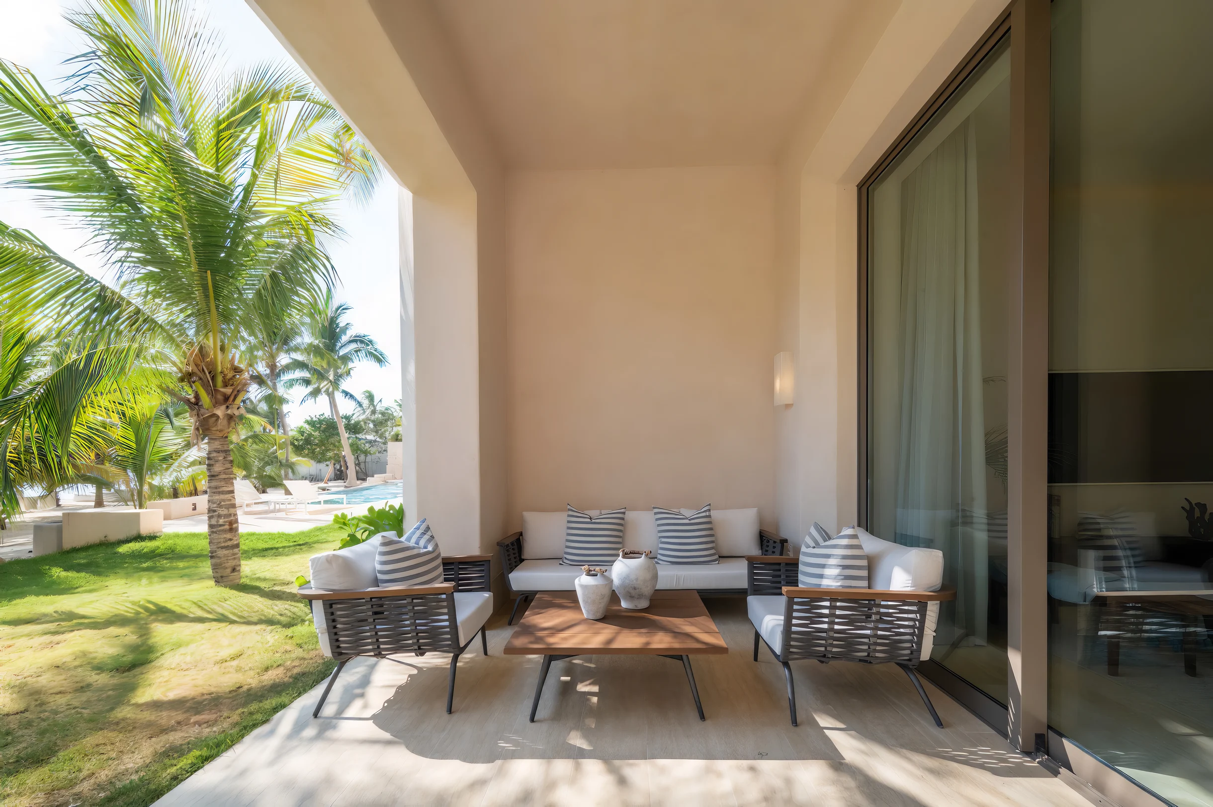 Wander Isla Mujeres Garden #2