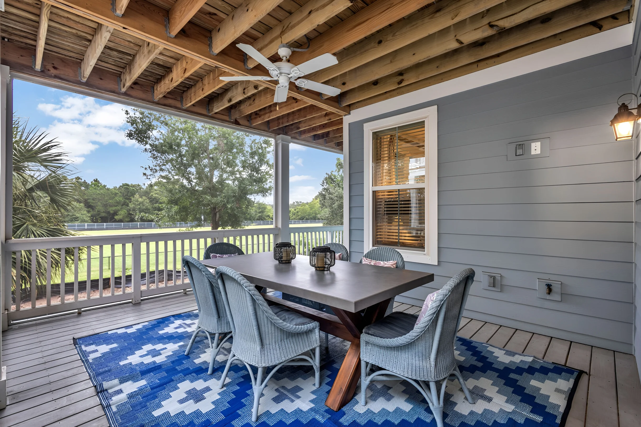 Wander Hilton Head Hammock #2