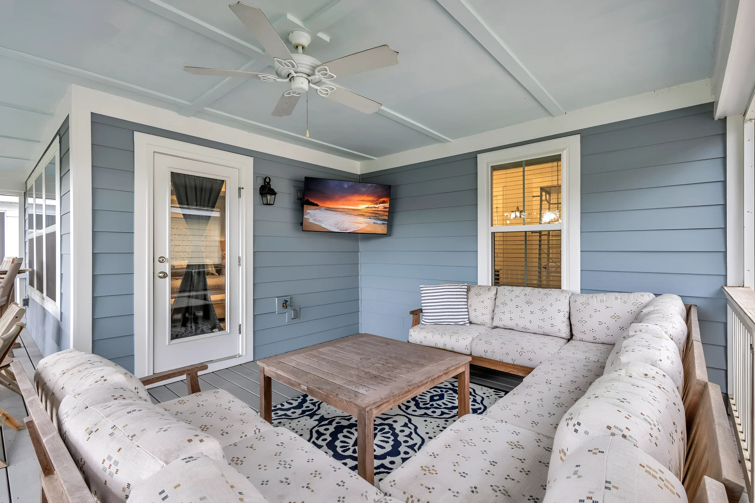 Wander Hilton Head Hammock #3