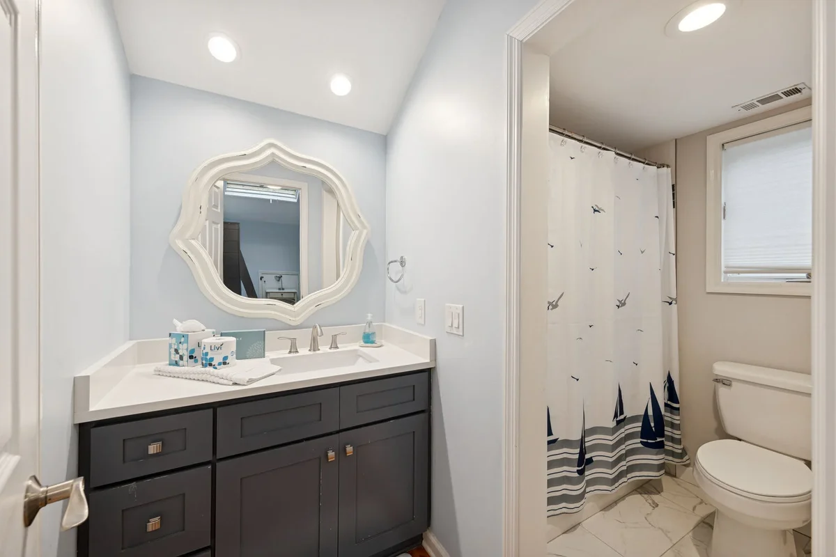 Wander Hilton Head Sendero