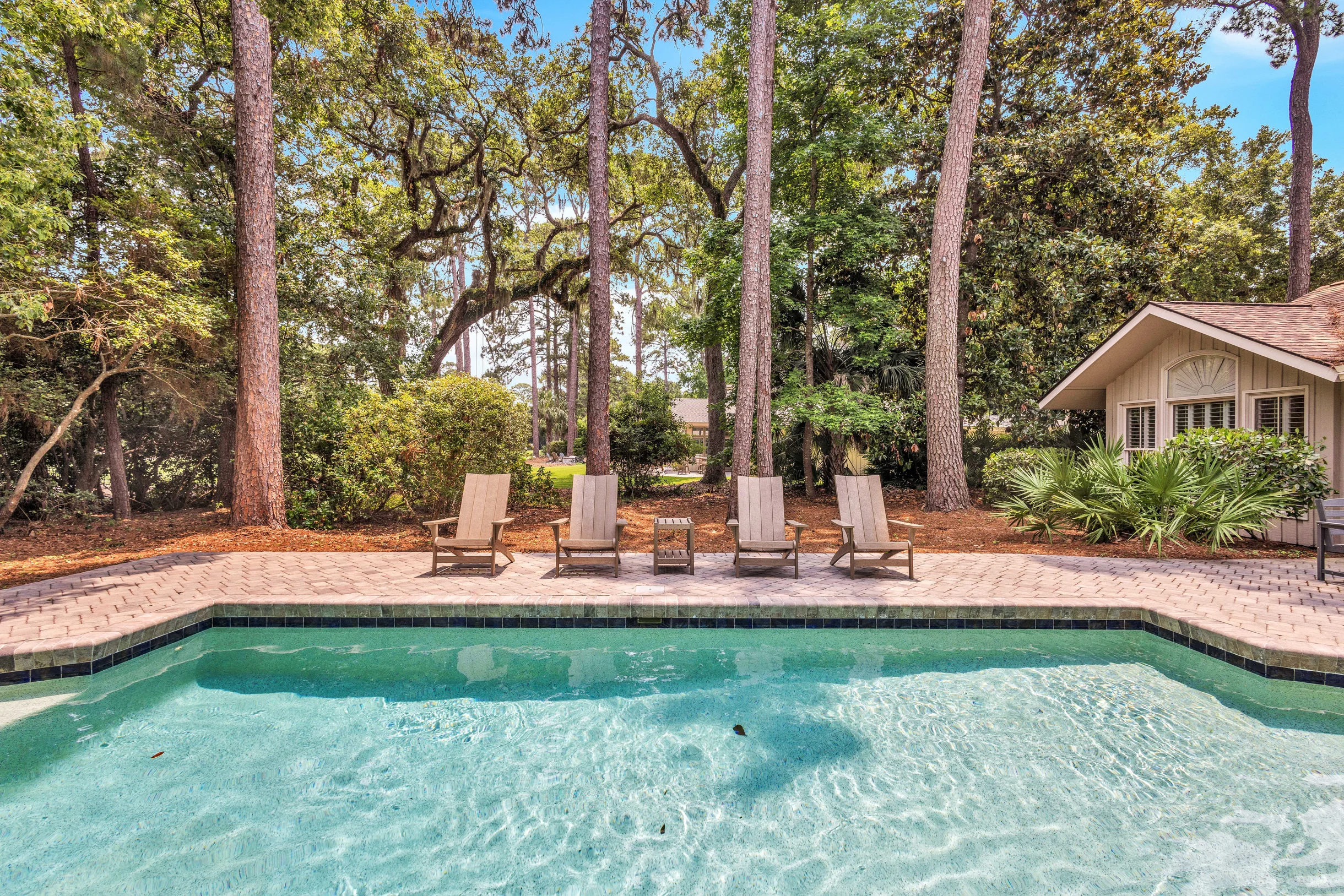 Wander Hilton Head Echo #2