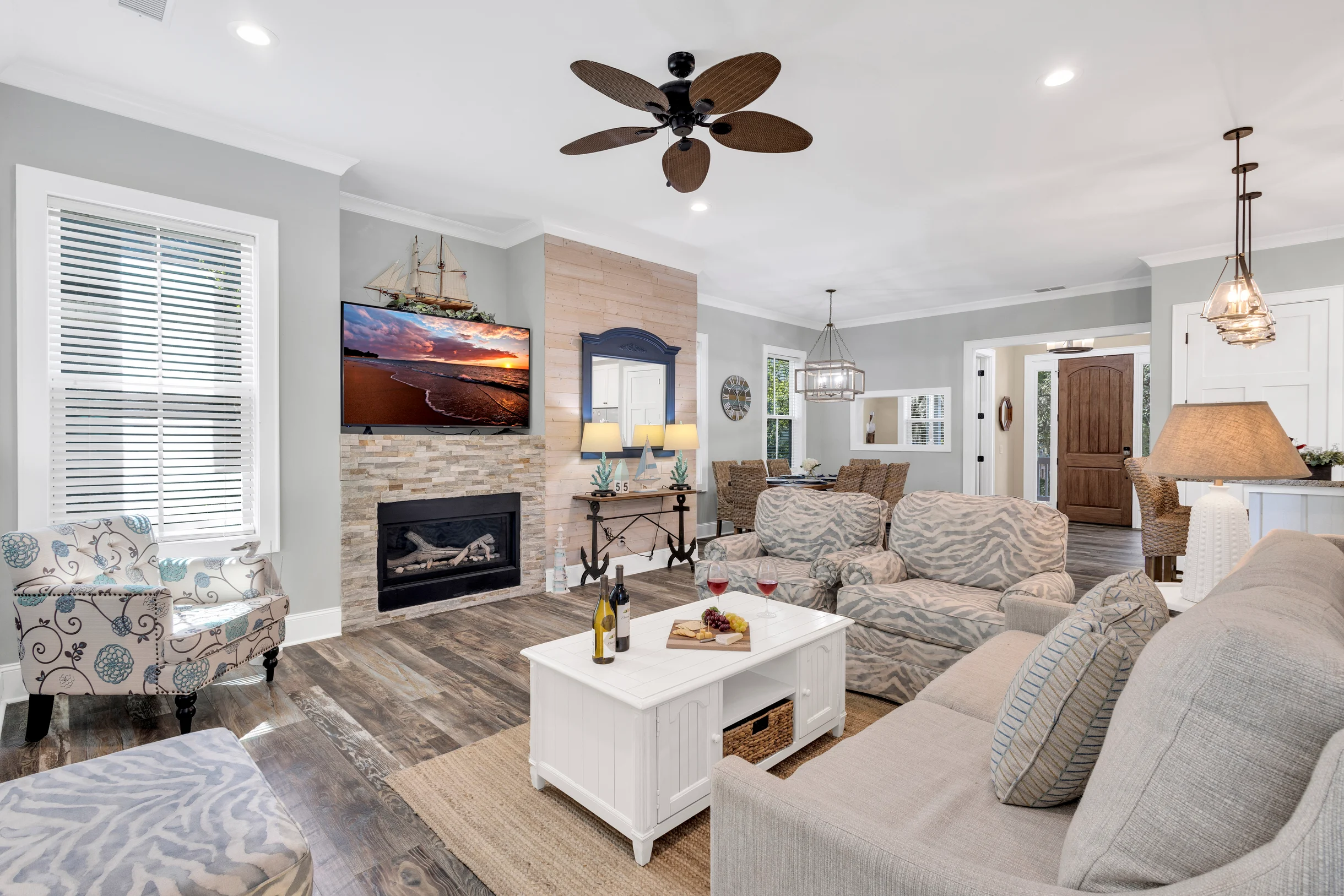 Wander Hilton Head Marshlands #3