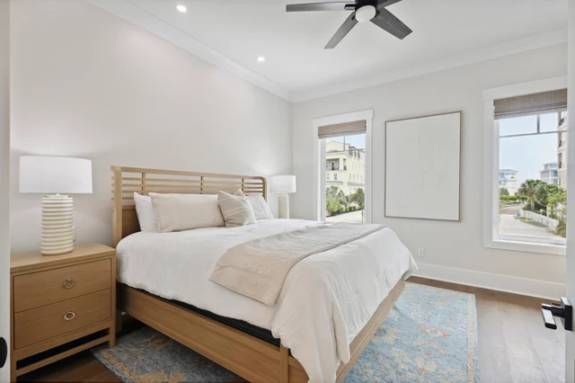 Bedroom 1 image 1