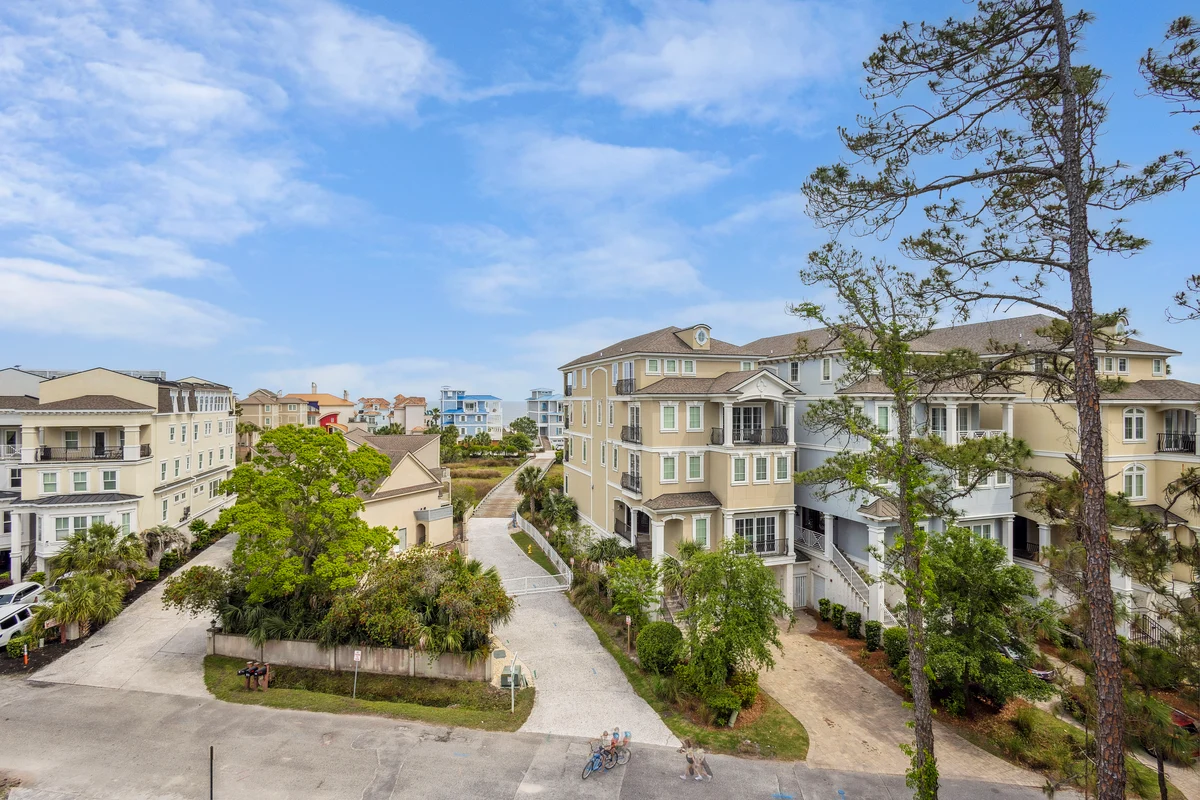 Wander Hilton Head Arena