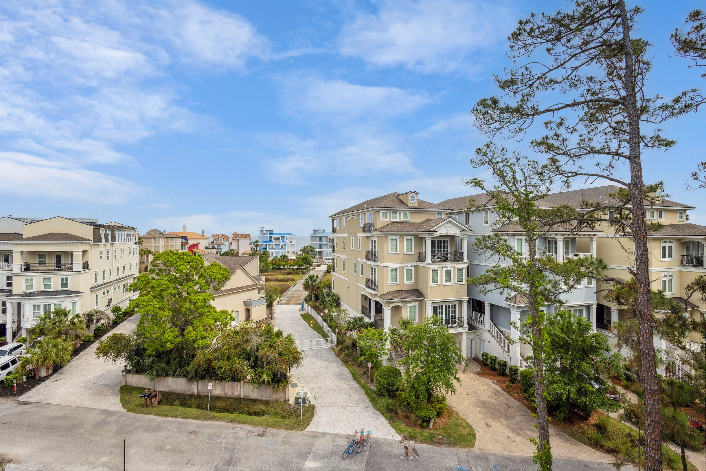 Wander Hilton Head Arena #4