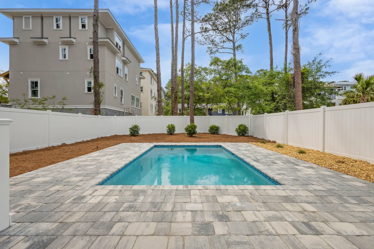 Wander Hilton Head Arena