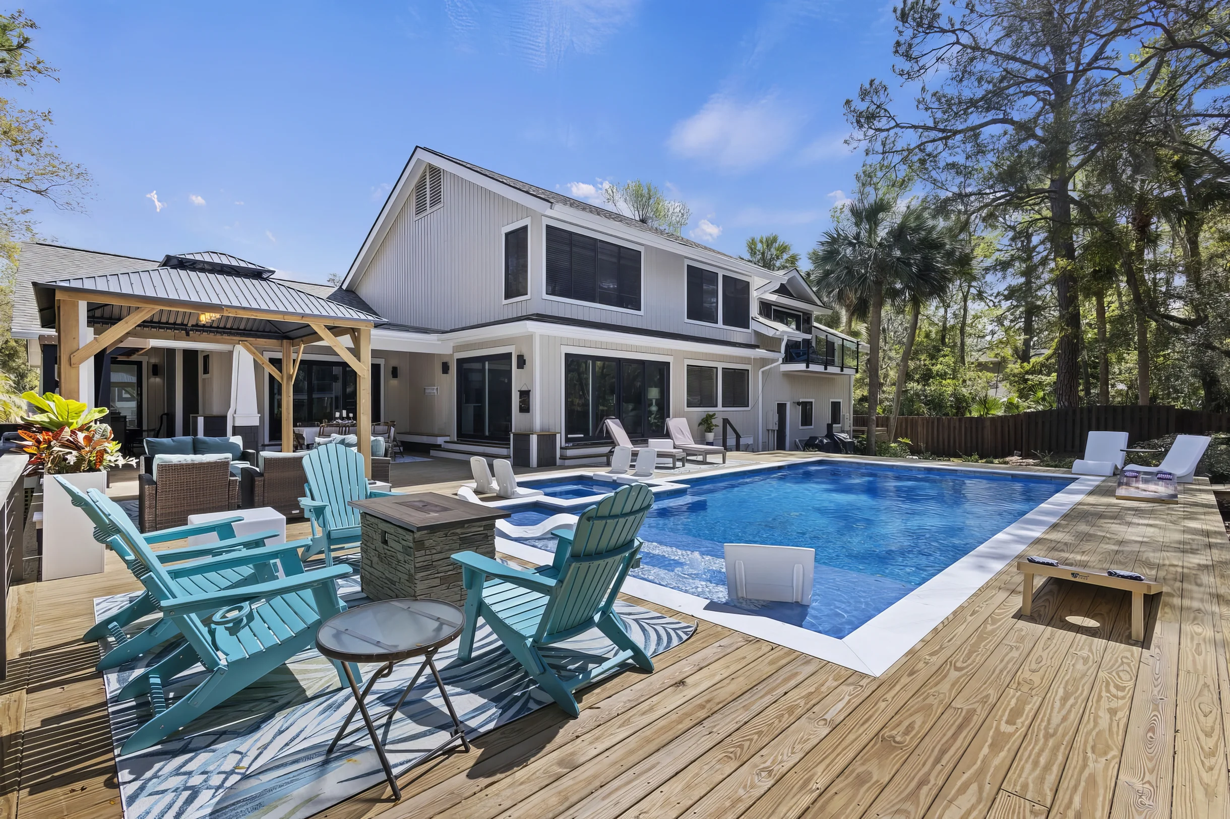 Wander Hilton Head Headlands