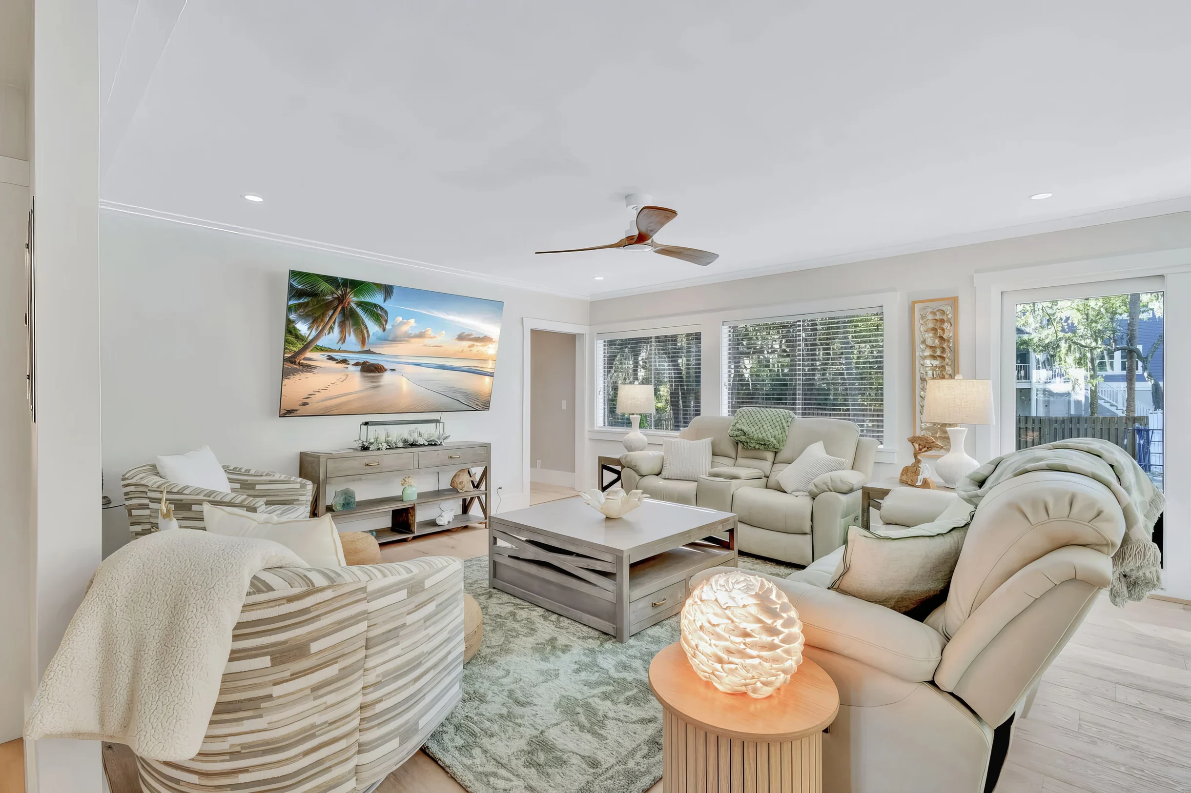 Wander Hilton Head Headlands #3