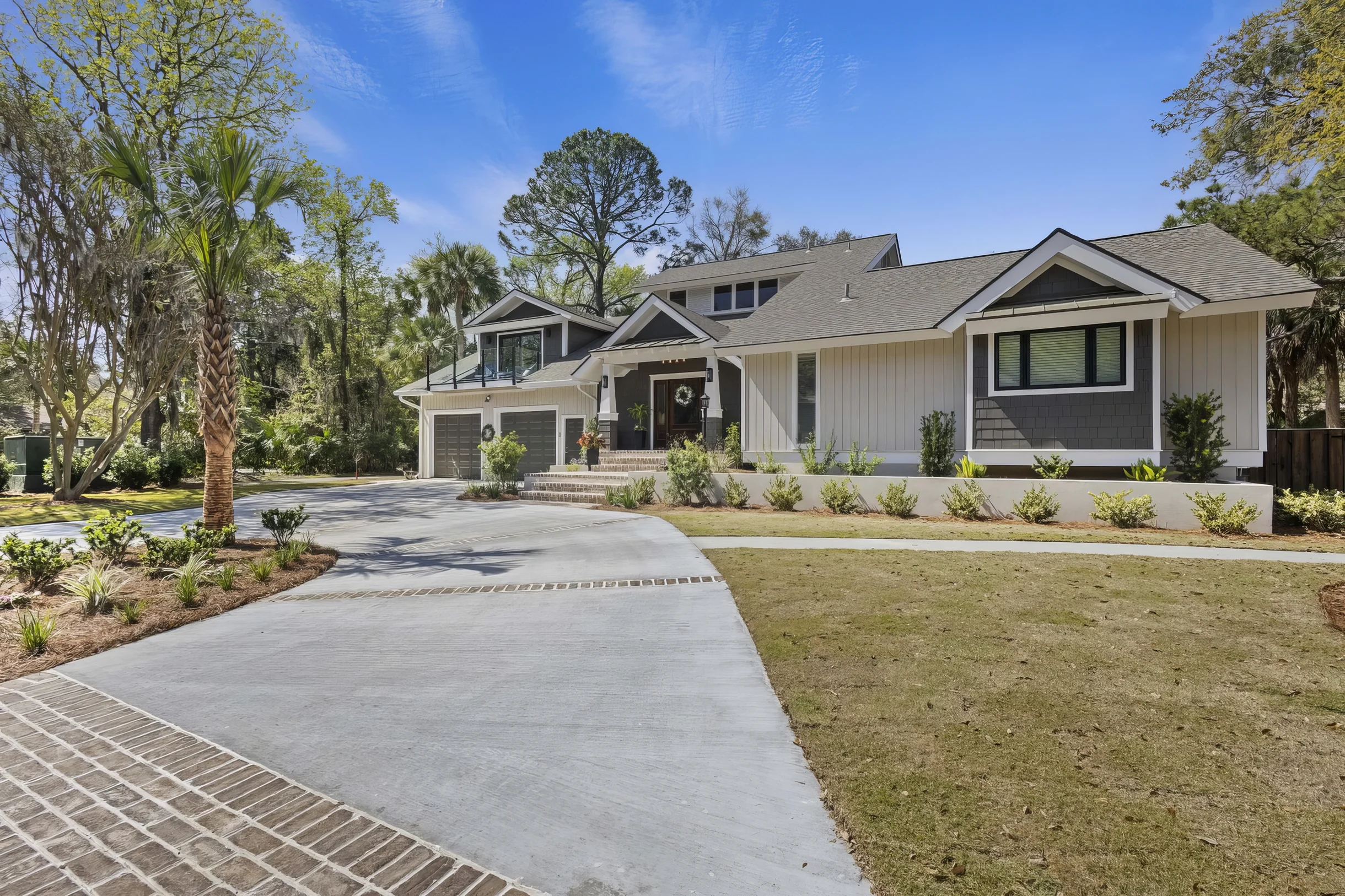 Wander Hilton Head Headlands #4