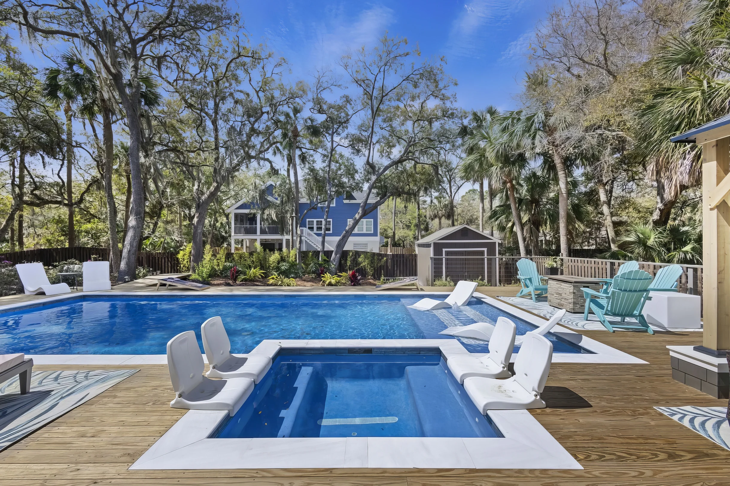 Wander Hilton Head Headlands #5