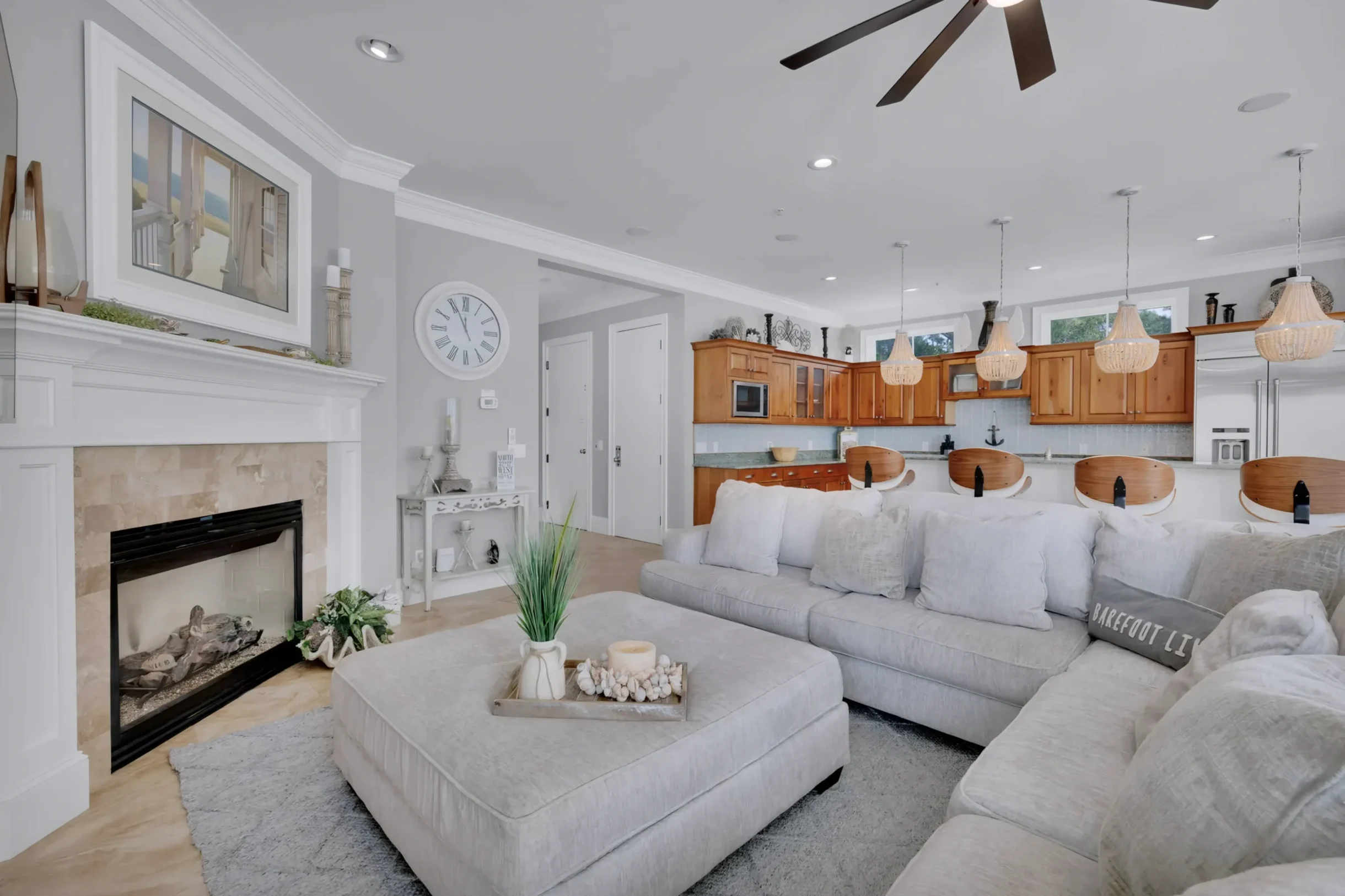 Wander Hilton Head Sun #3