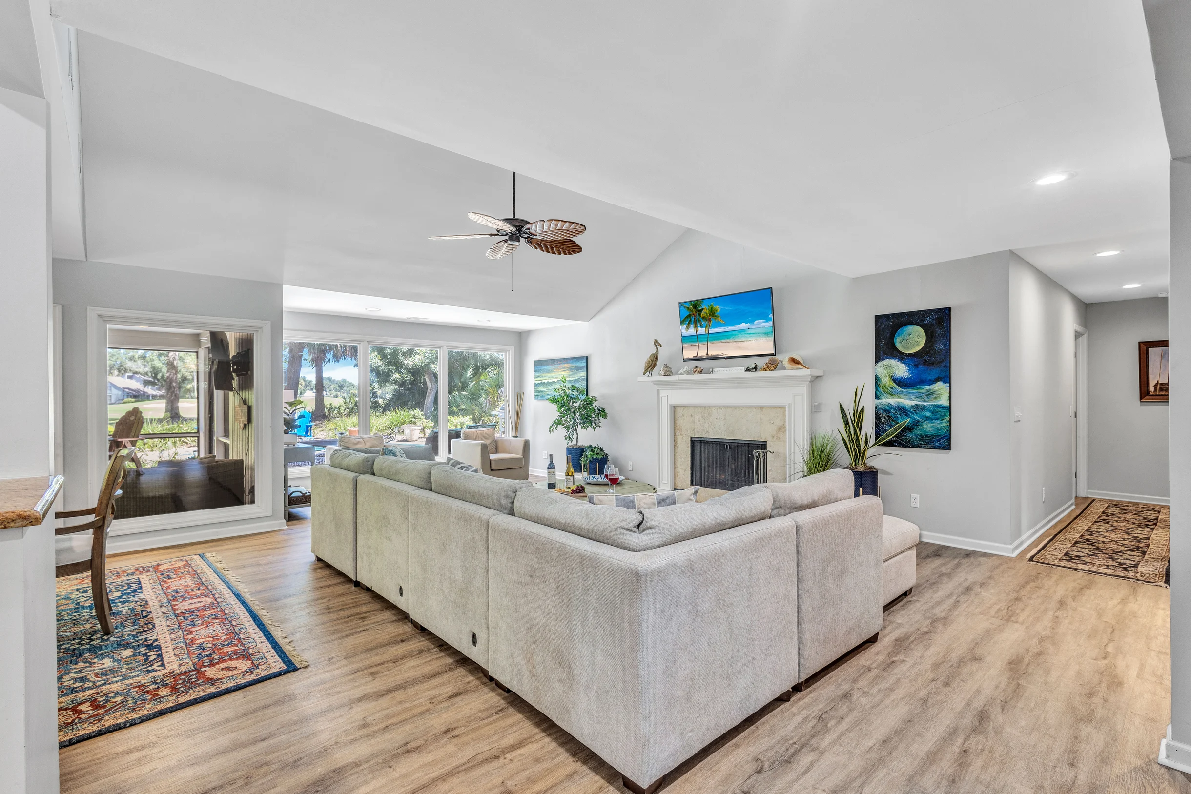 22 Heath Drive #40