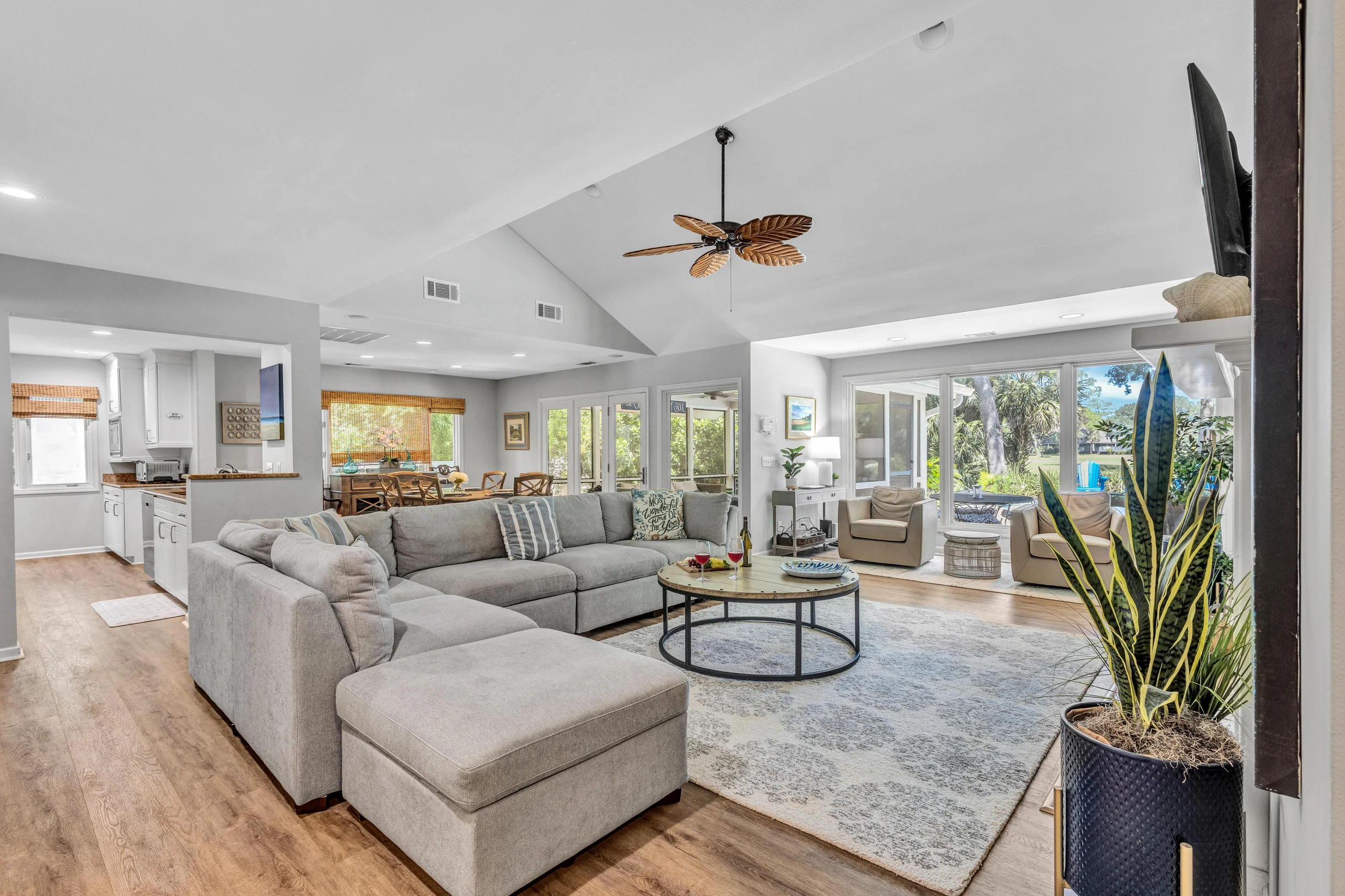 22 Heath Drive #20