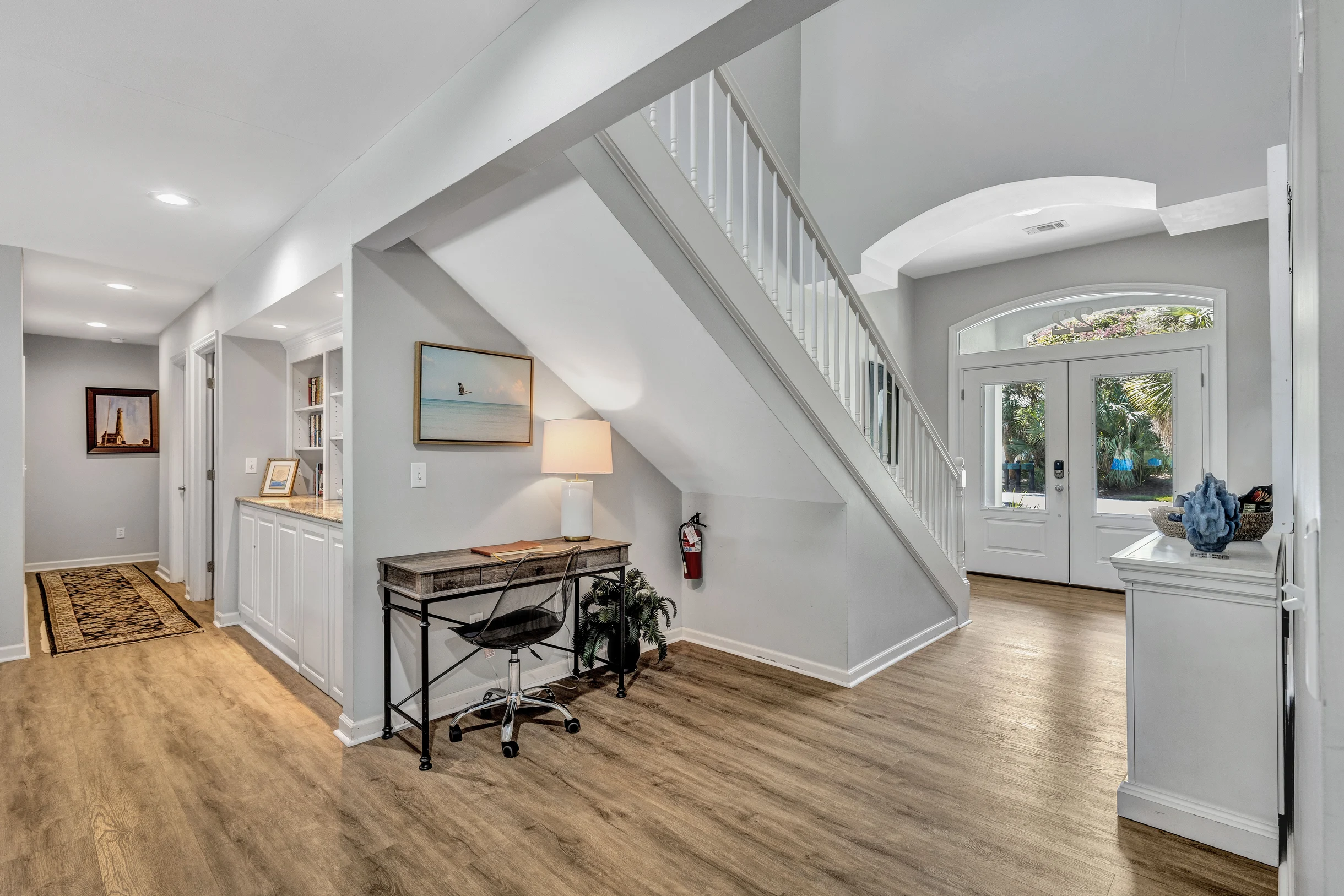 22 Heath Drive #6