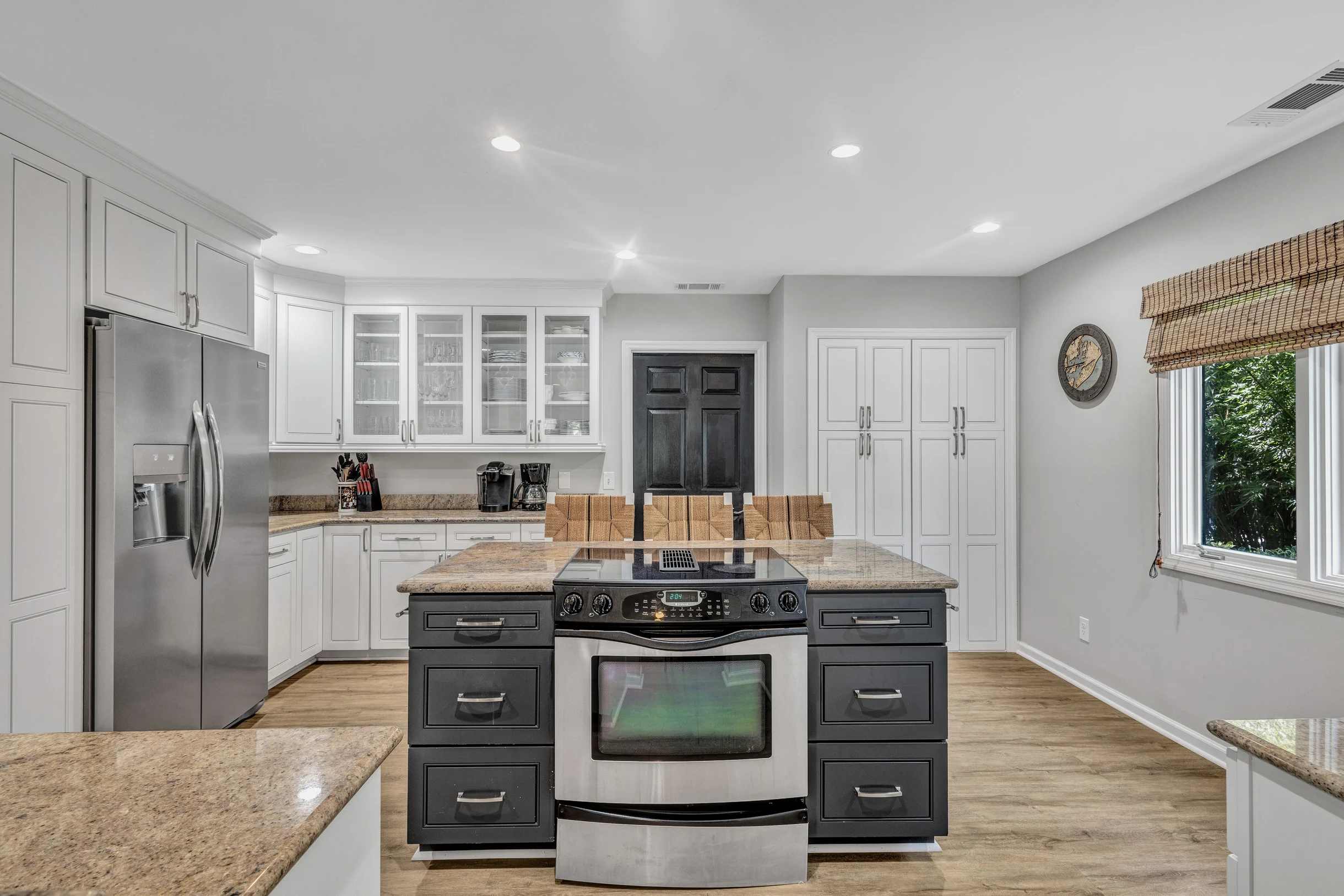 22 Heath Drive #22