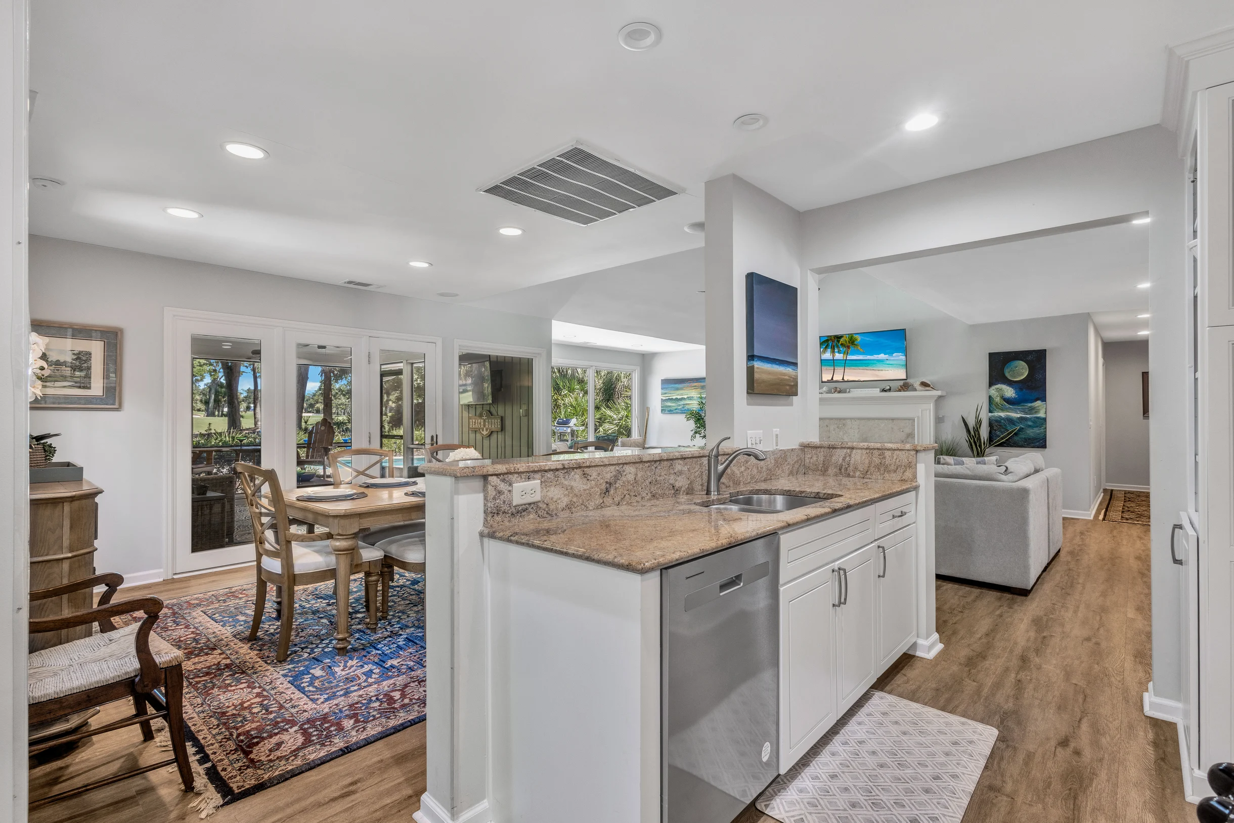 22 Heath Drive #34