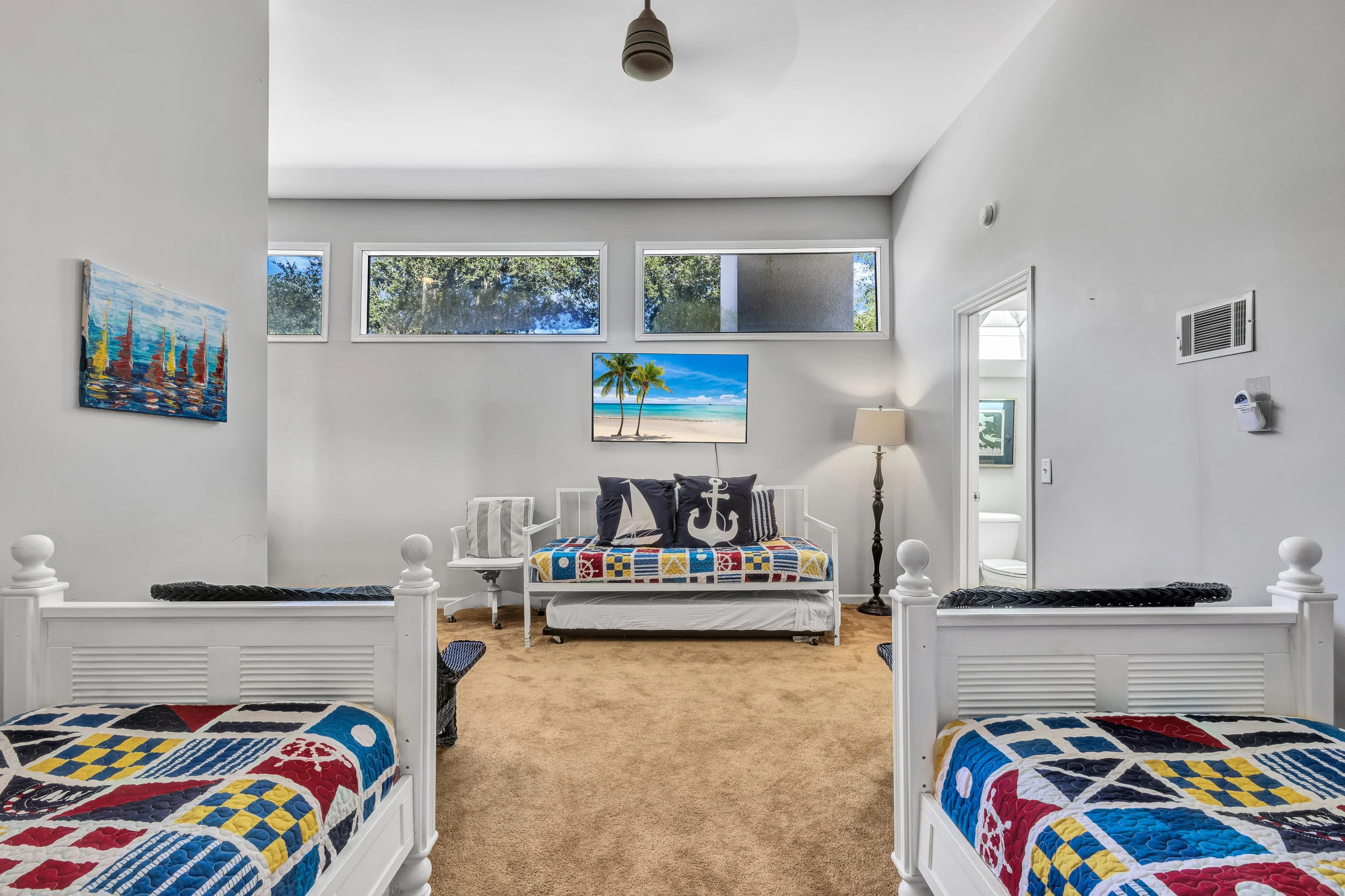 22 Heath Drive #27