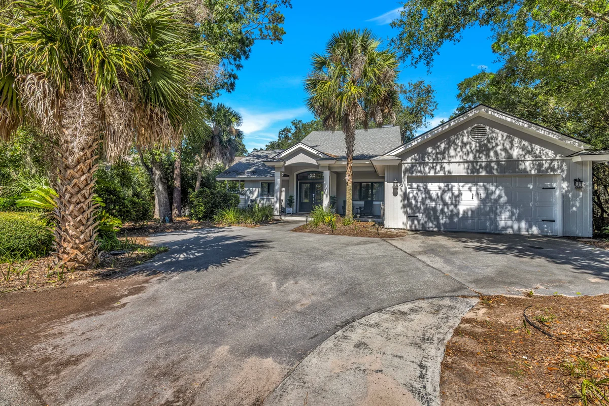 Home in Hilton Head Island property photo 4