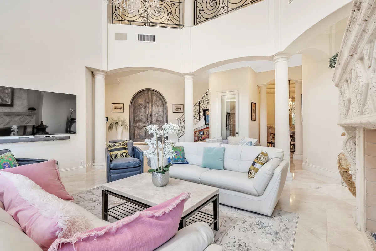 Wander Coral Ridge Canal #3