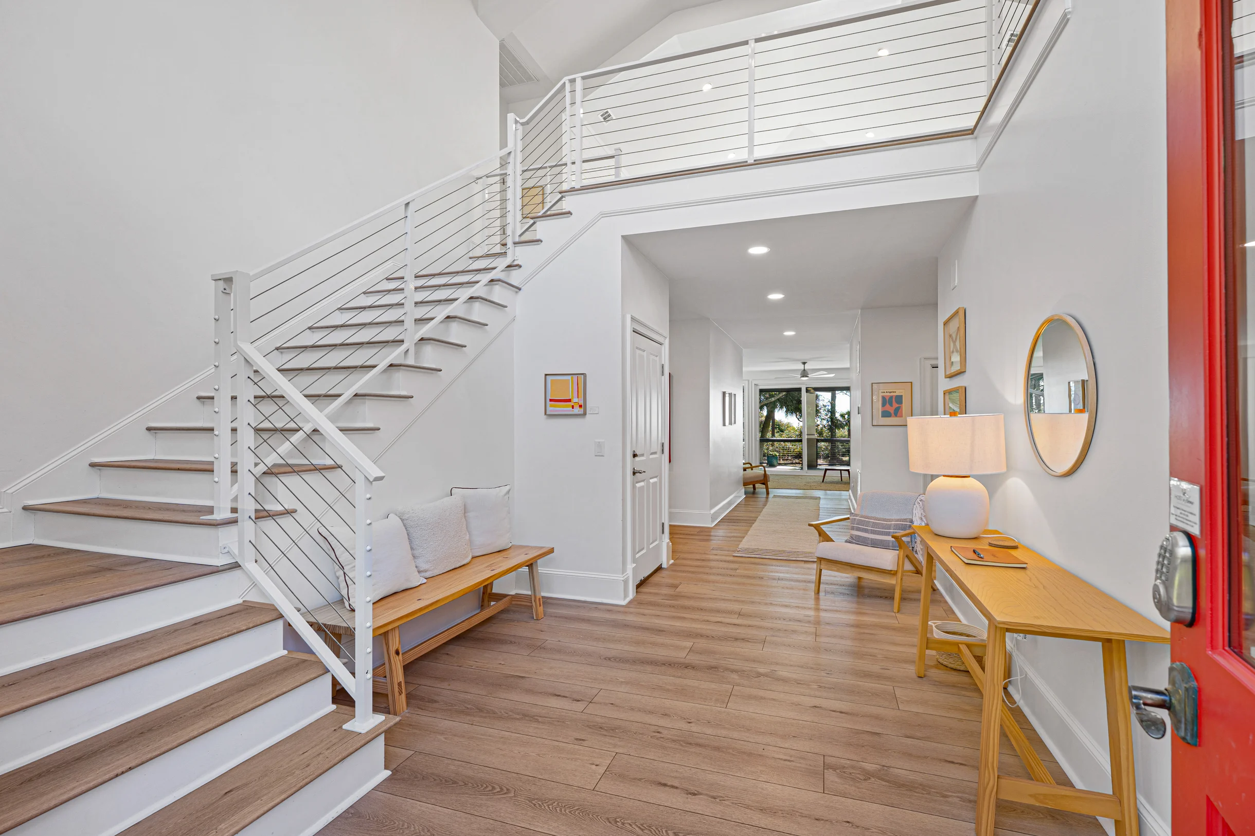 Wander Hilton Head Magnolia #29