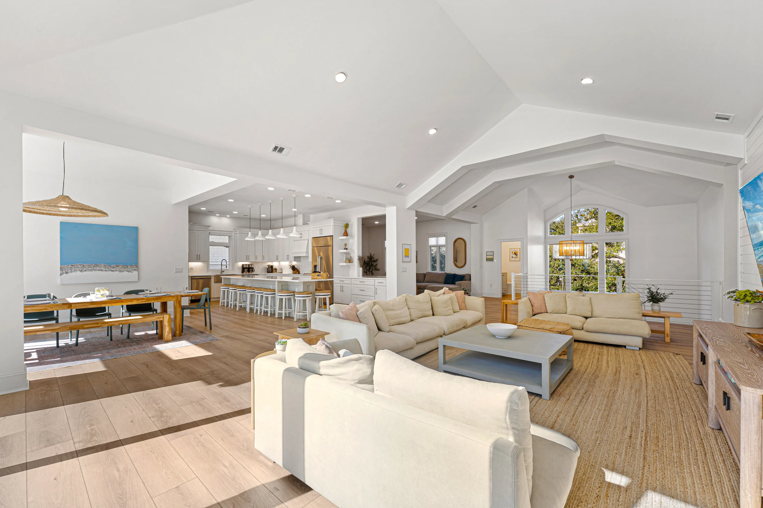 Wander Hilton Head Magnolia #86